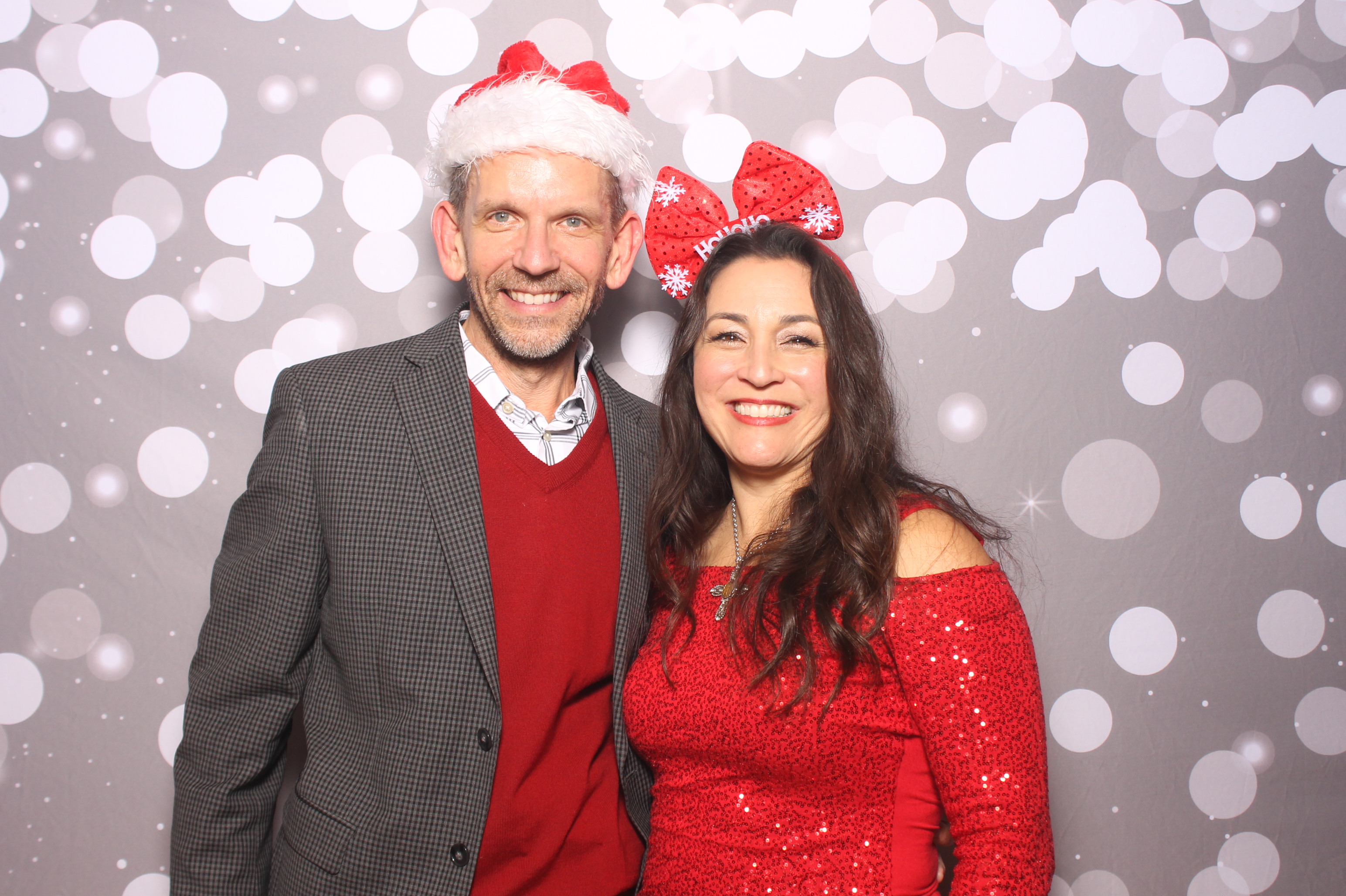 Schneider Downs Holiday party | View more photos from the event at gallery.photoboothcincy.com/u/PhotoBoothCincy/Schneider-Downs-Holiday-party