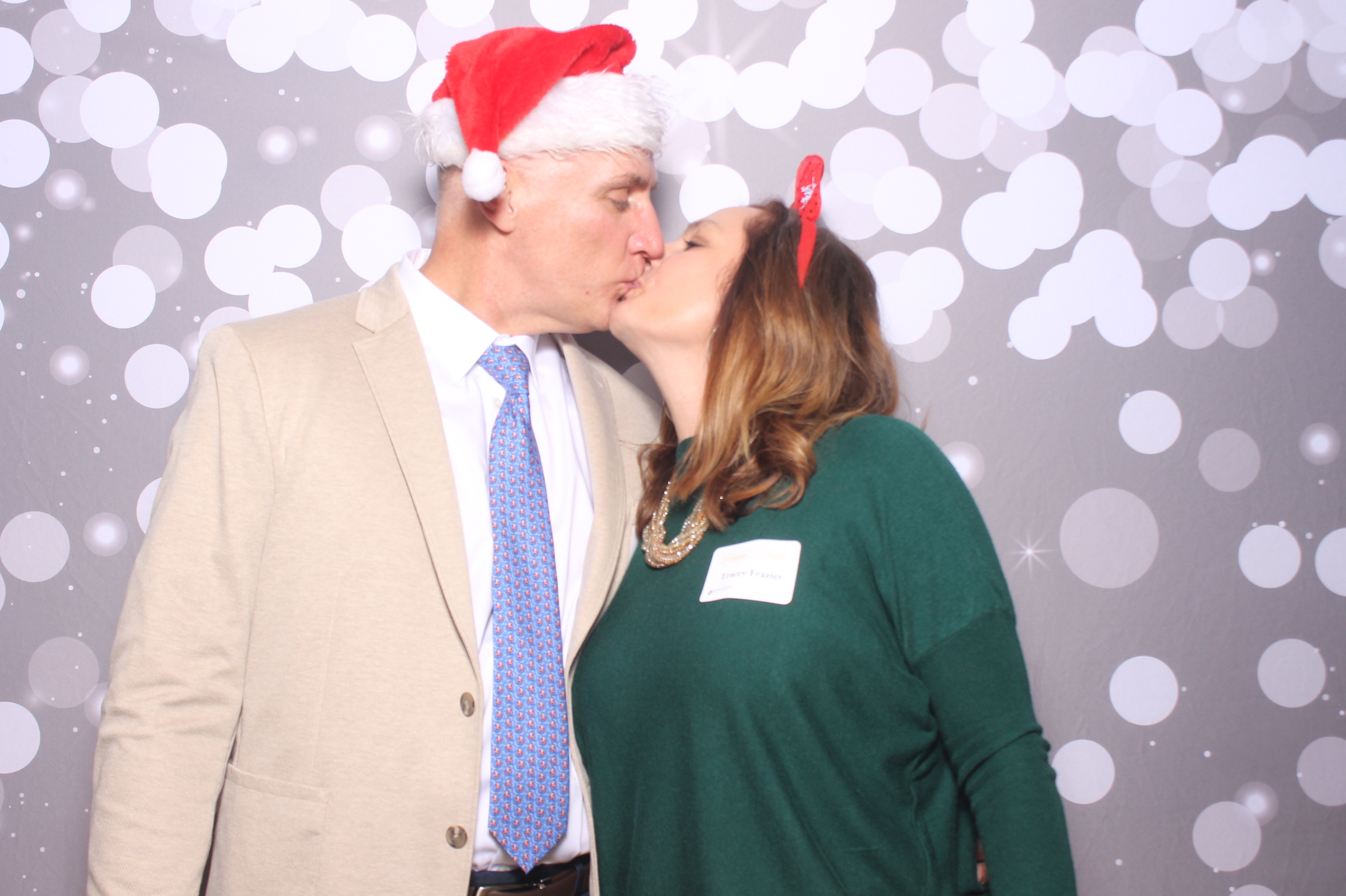 Schneider Downs Holiday party | View more photos from the event at gallery.photoboothcincy.com/u/PhotoBoothCincy/Schneider-Downs-Holiday-party