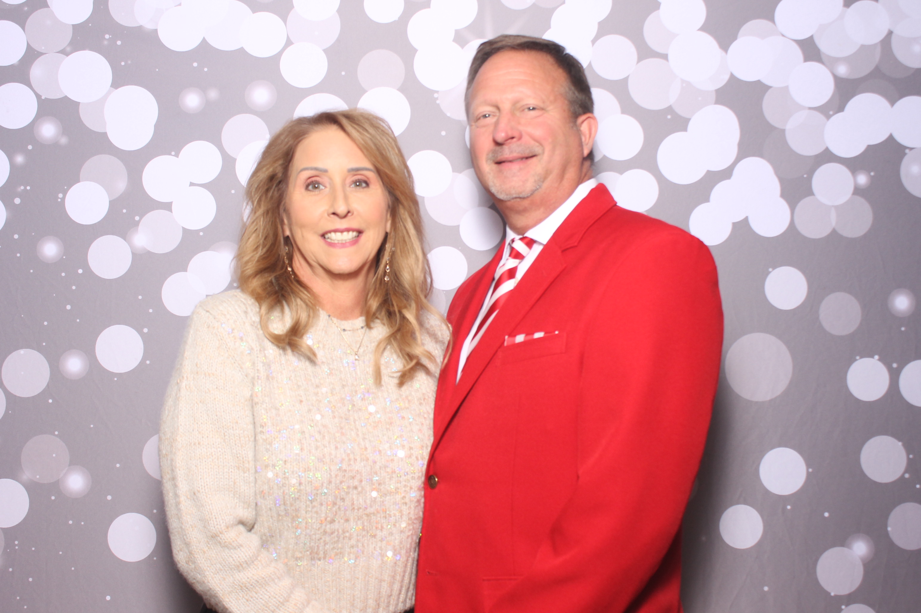 Schneider Downs Holiday party | View more photos from the event at gallery.photoboothcincy.com/u/PhotoBoothCincy/Schneider-Downs-Holiday-party