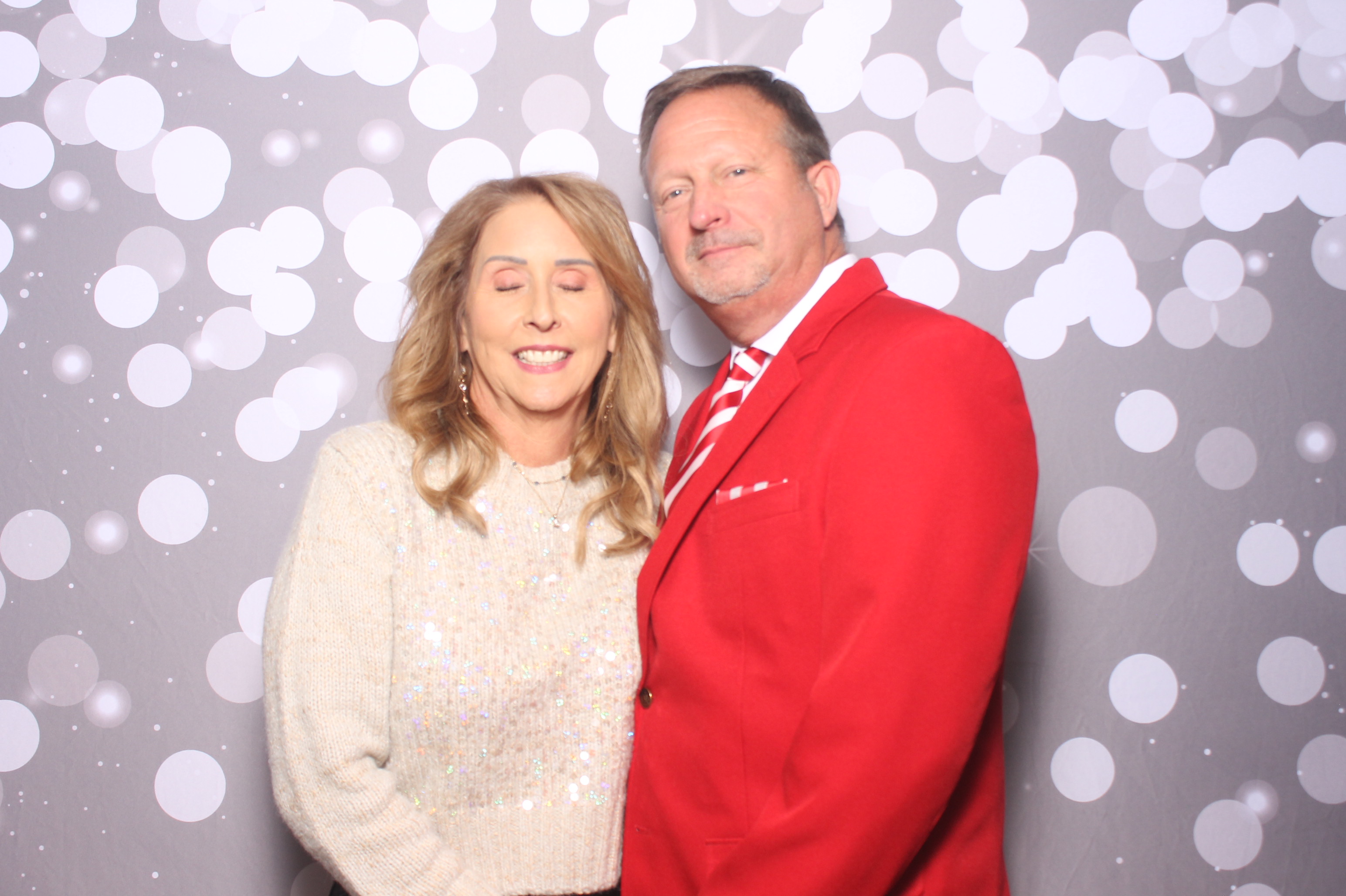 Schneider Downs Holiday party | View more photos from the event at gallery.photoboothcincy.com/u/PhotoBoothCincy/Schneider-Downs-Holiday-party