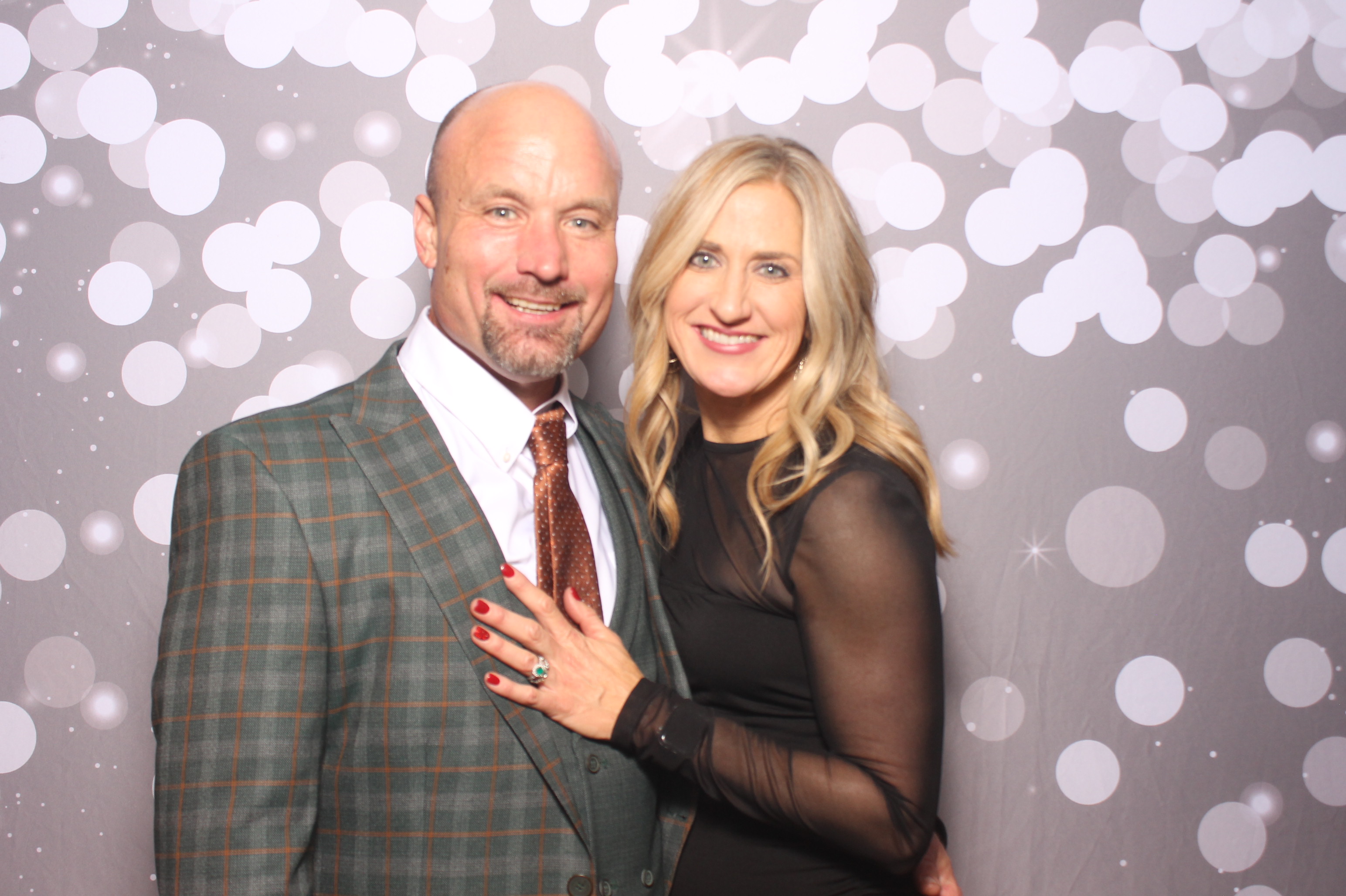 Schneider Downs Holiday party | View more photos from the event at gallery.photoboothcincy.com/u/PhotoBoothCincy/Schneider-Downs-Holiday-party