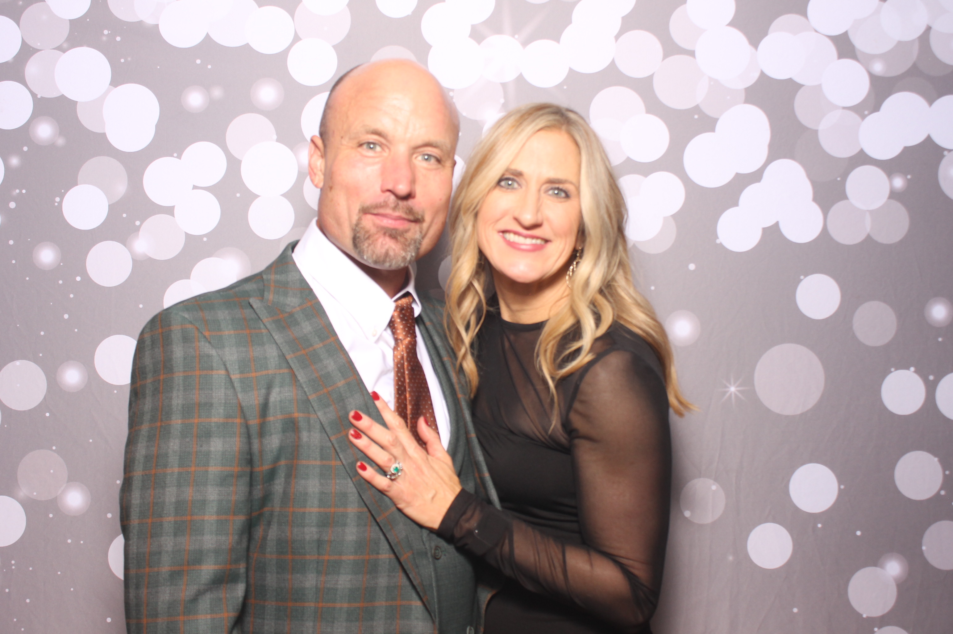 Schneider Downs Holiday party | View more photos from the event at gallery.photoboothcincy.com/u/PhotoBoothCincy/Schneider-Downs-Holiday-party