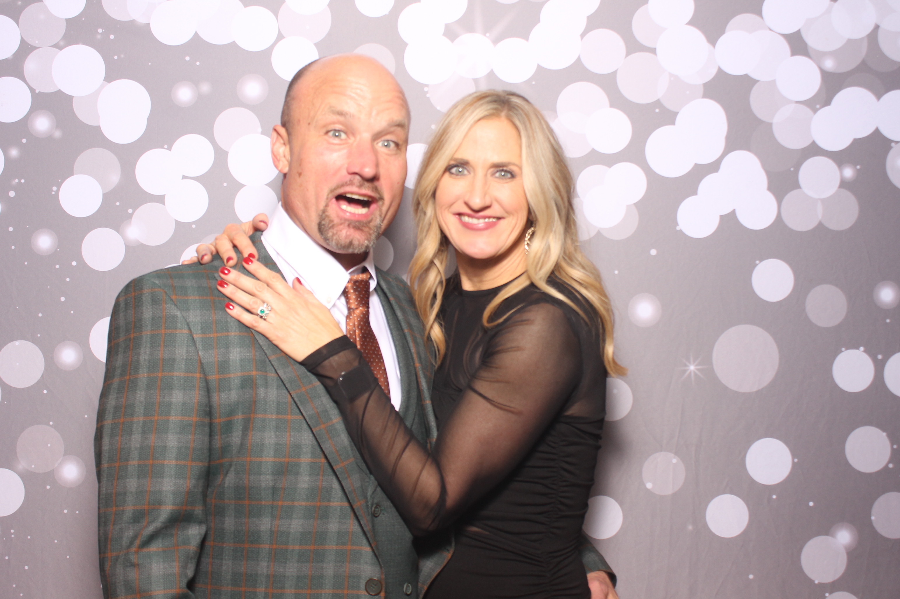 Schneider Downs Holiday party | View more photos from the event at gallery.photoboothcincy.com/u/PhotoBoothCincy/Schneider-Downs-Holiday-party