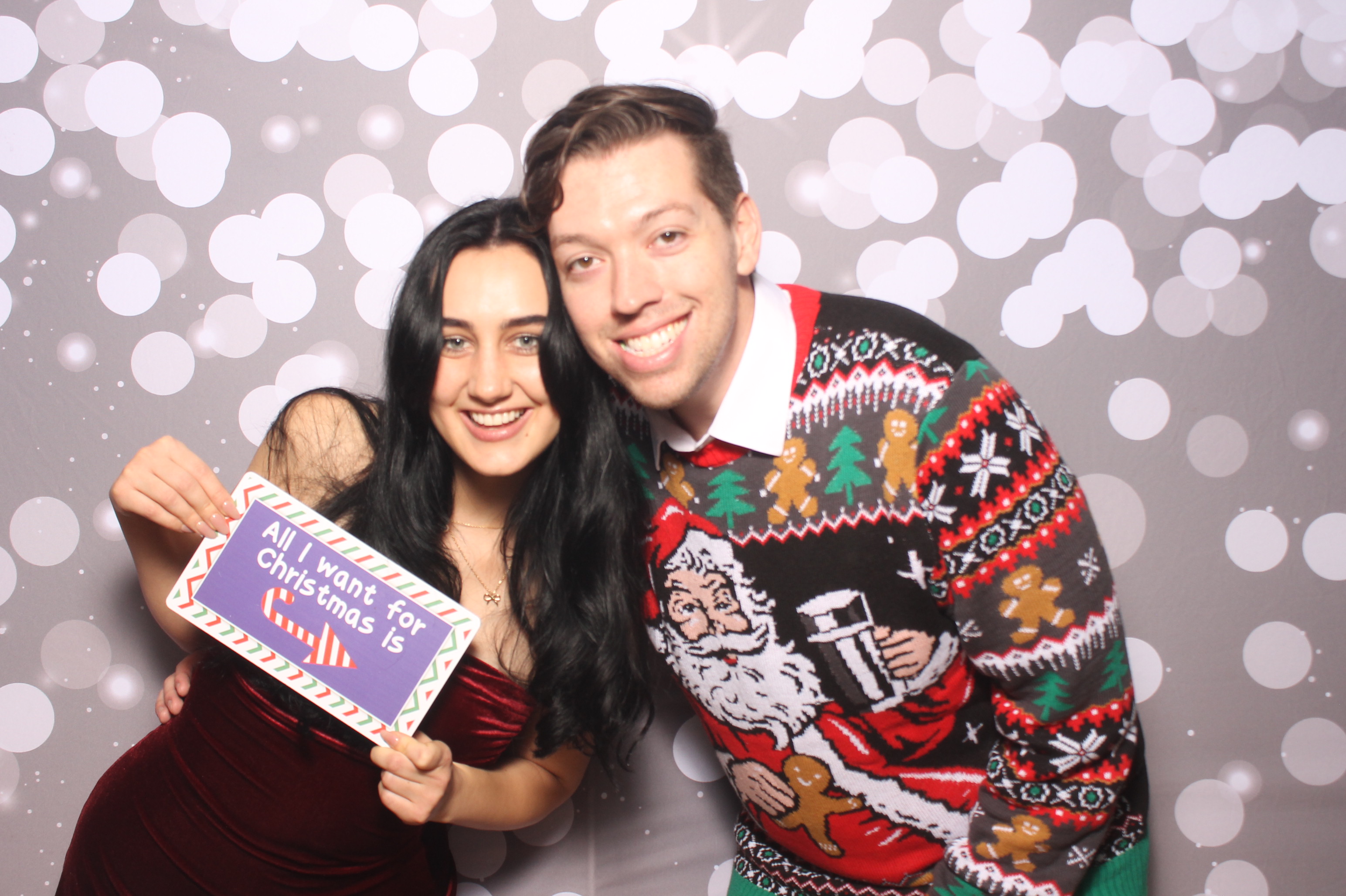 Schneider Downs Holiday party | View more photos from the event at gallery.photoboothcincy.com/u/PhotoBoothCincy/Schneider-Downs-Holiday-party