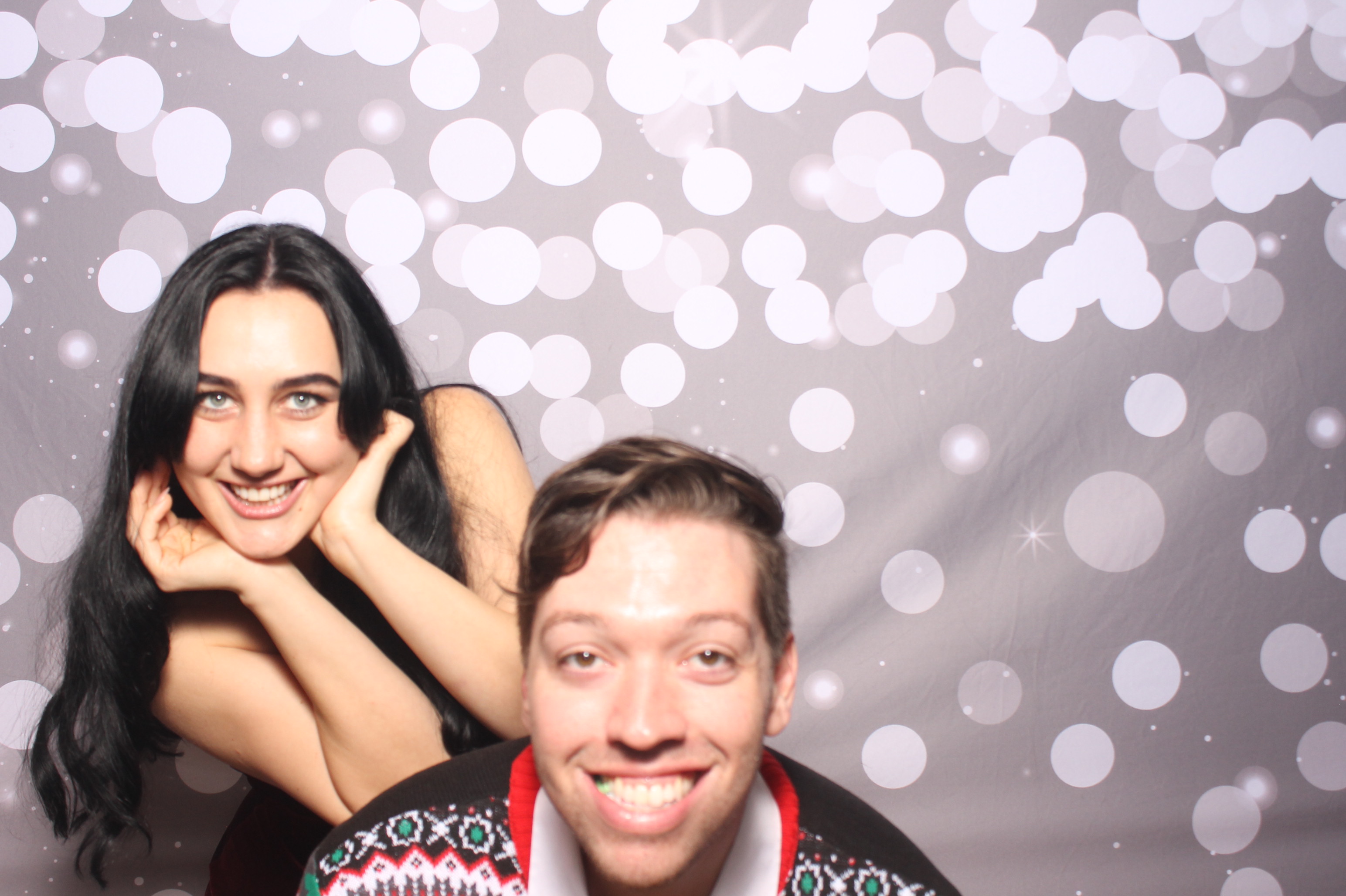 Schneider Downs Holiday party | View more photos from the event at gallery.photoboothcincy.com/u/PhotoBoothCincy/Schneider-Downs-Holiday-party