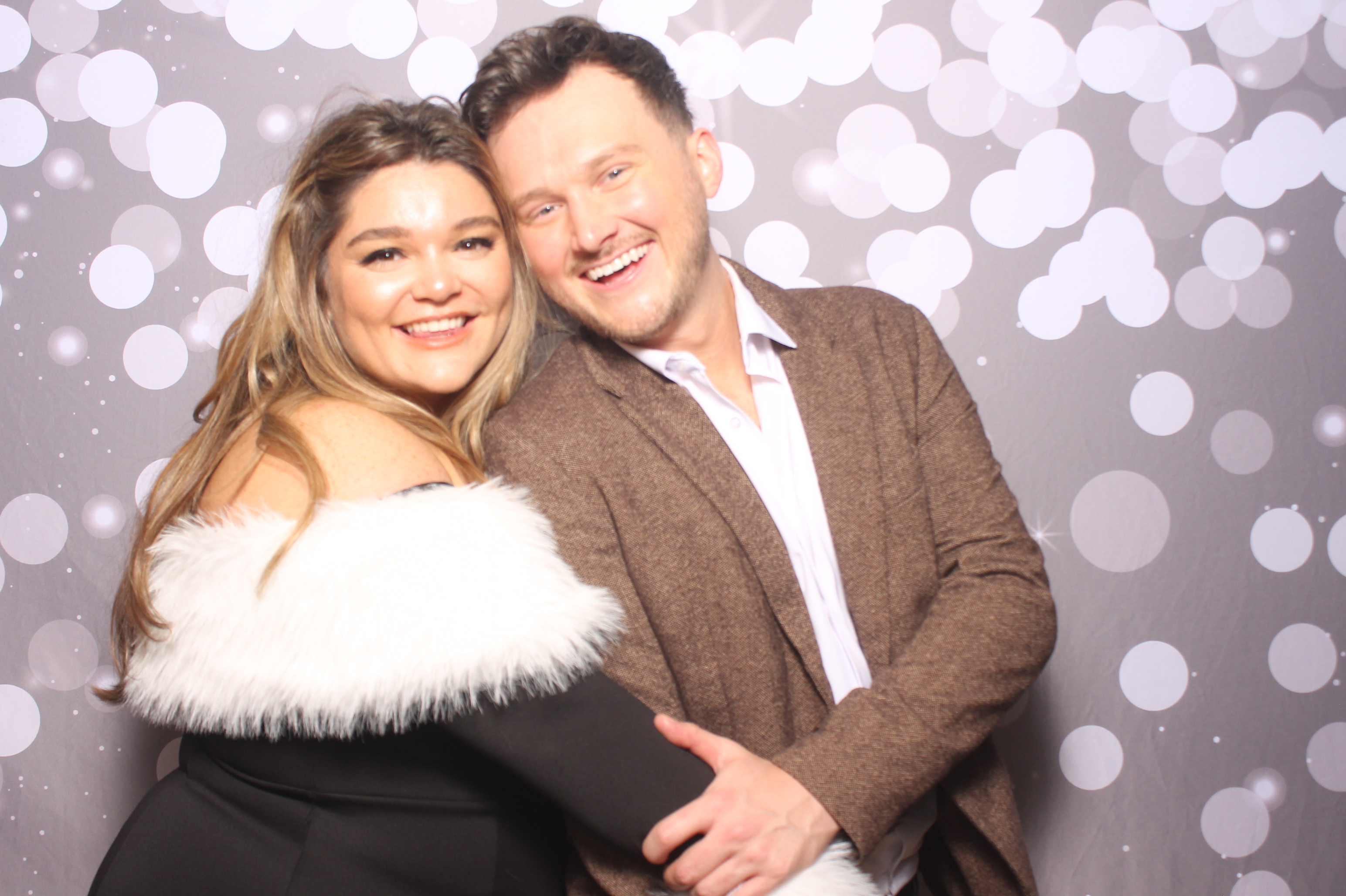 Schneider Downs Holiday party | View more photos from the event at gallery.photoboothcincy.com/u/PhotoBoothCincy/Schneider-Downs-Holiday-party