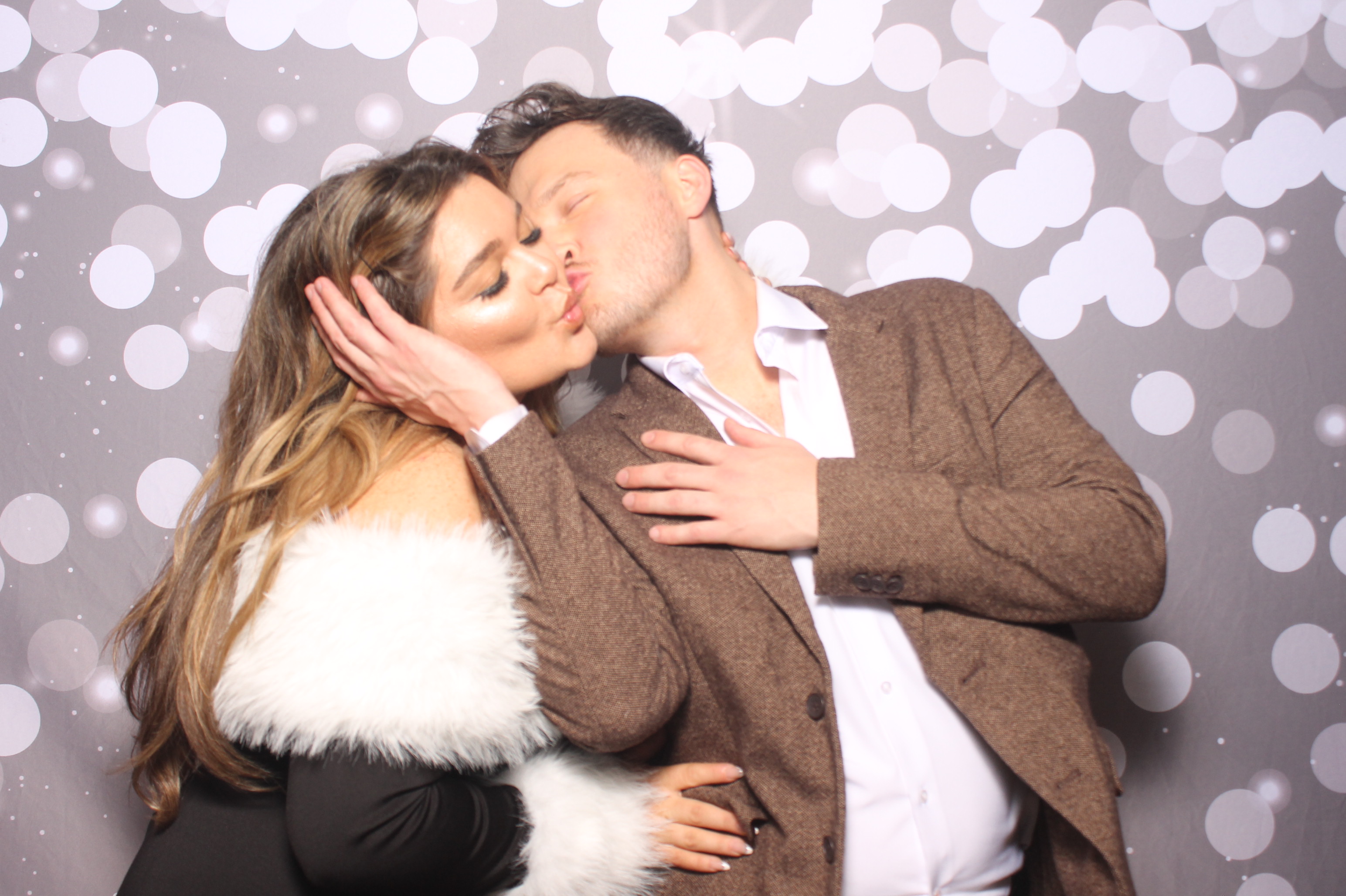 Schneider Downs Holiday party | View more photos from the event at gallery.photoboothcincy.com/u/PhotoBoothCincy/Schneider-Downs-Holiday-party
