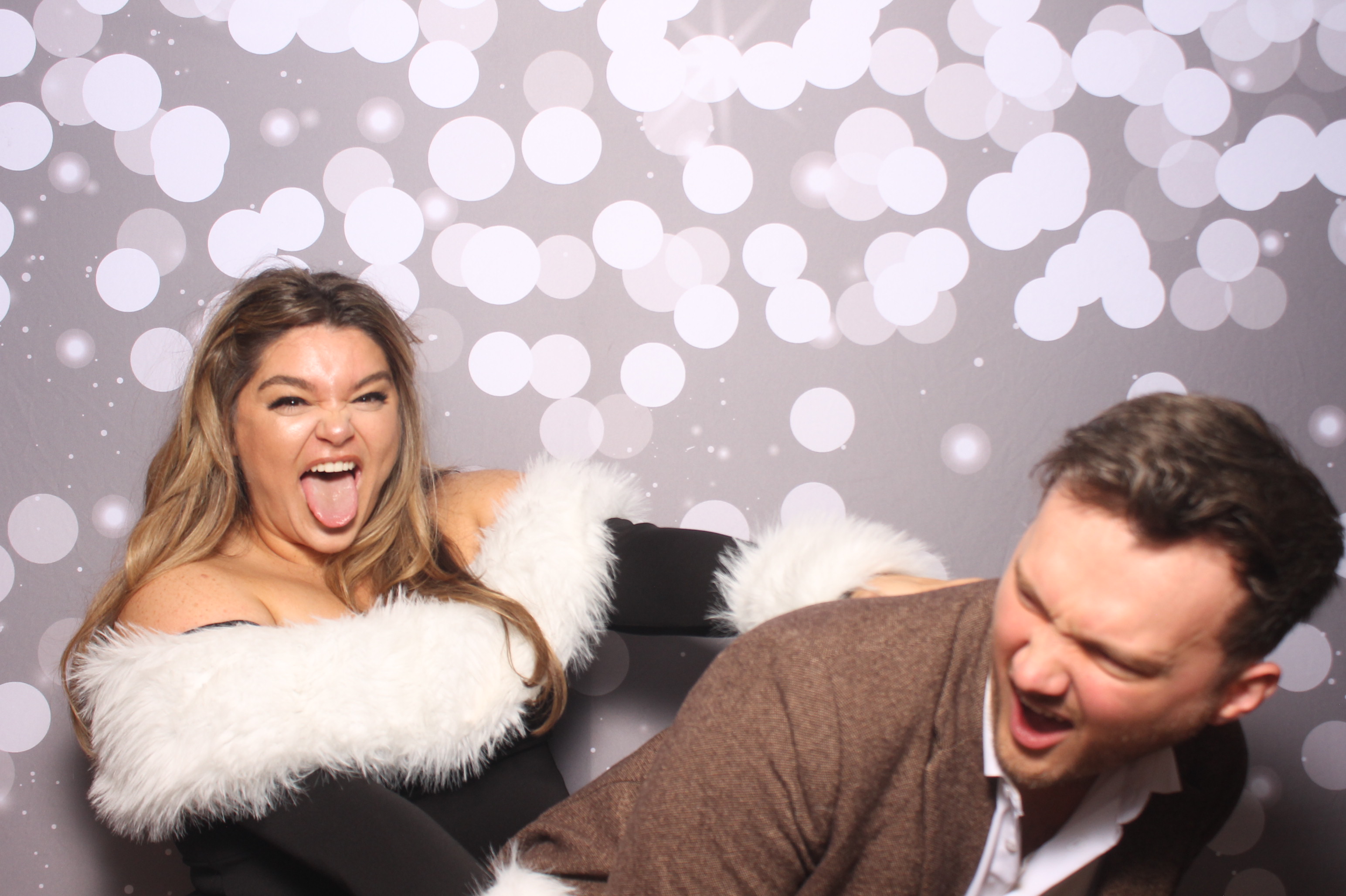 Schneider Downs Holiday party | View more photos from the event at gallery.photoboothcincy.com/u/PhotoBoothCincy/Schneider-Downs-Holiday-party