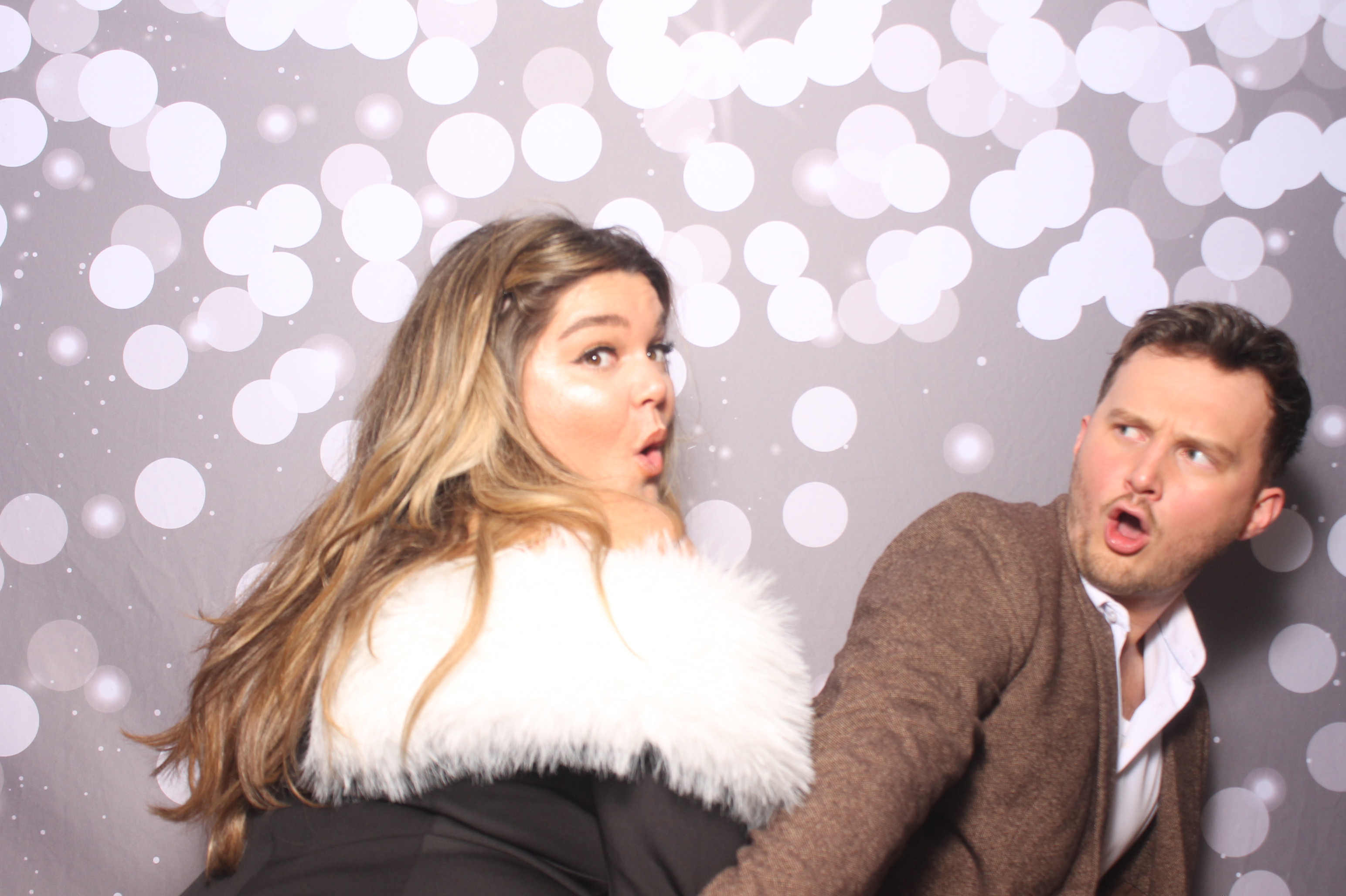 Schneider Downs Holiday party | View more photos from the event at gallery.photoboothcincy.com/u/PhotoBoothCincy/Schneider-Downs-Holiday-party