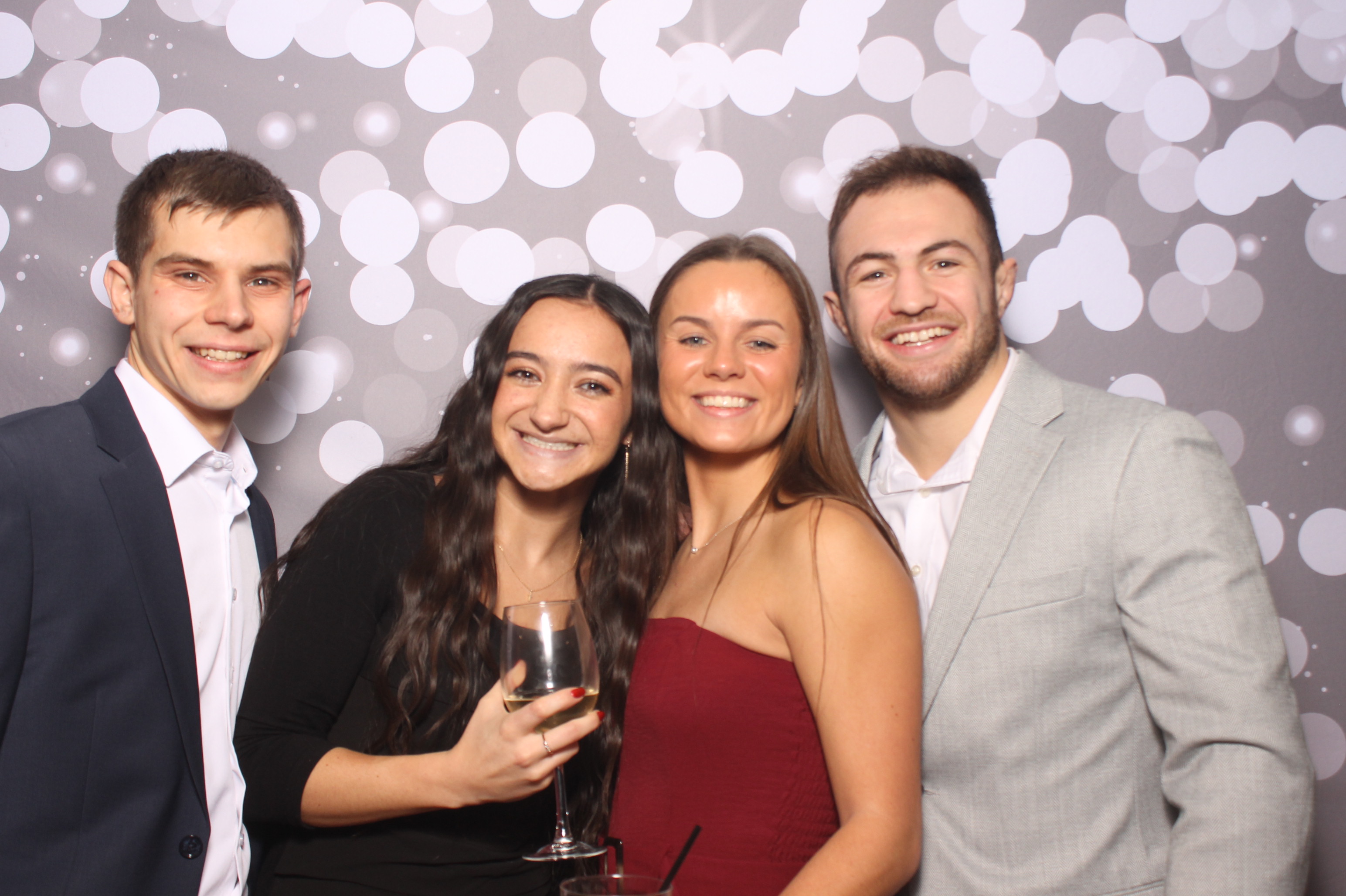 Schneider Downs Holiday party | View more photos from the event at gallery.photoboothcincy.com/u/PhotoBoothCincy/Schneider-Downs-Holiday-party