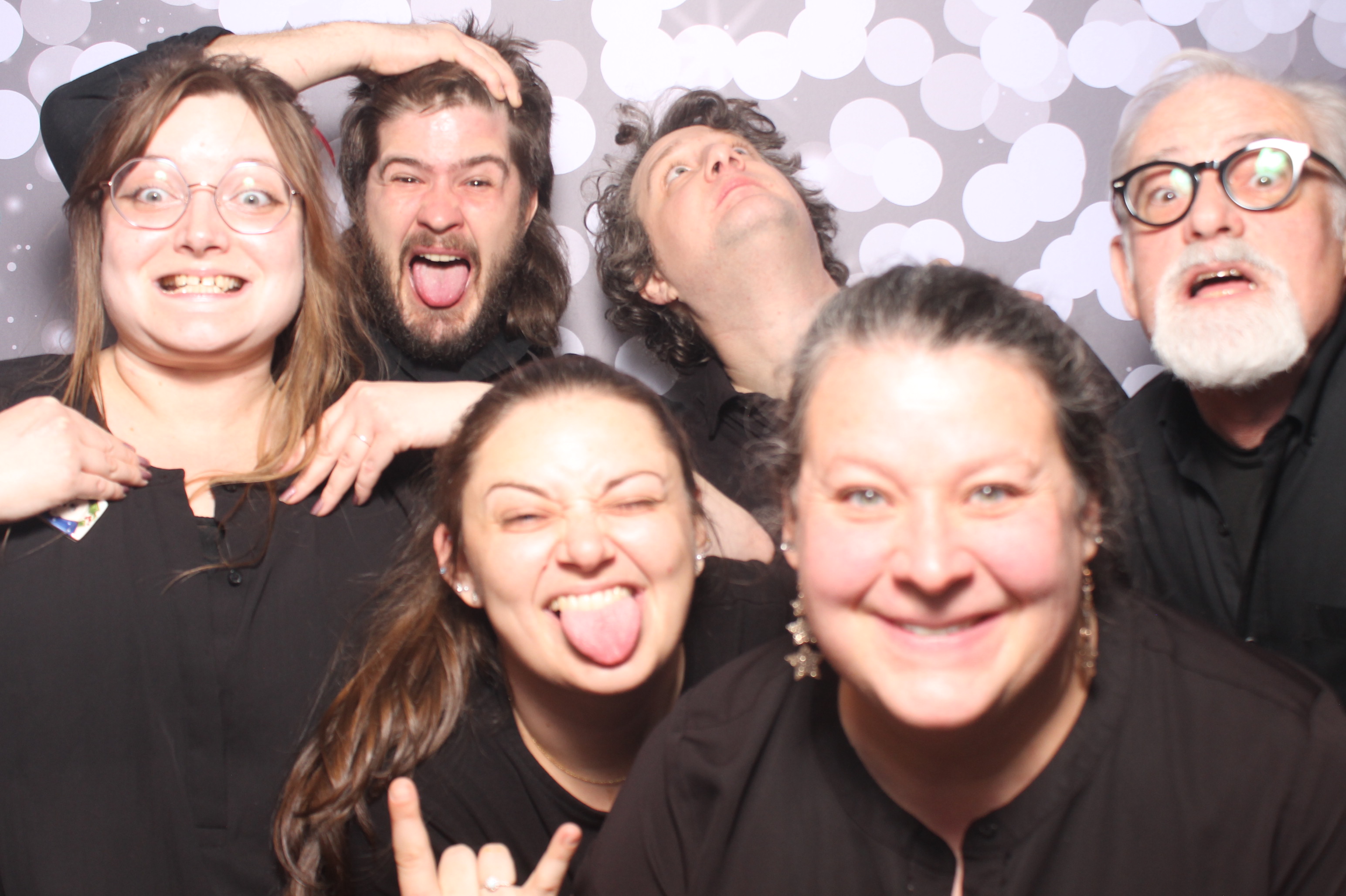 Schneider Downs Holiday party | View more photos from the event at gallery.photoboothcincy.com/u/PhotoBoothCincy/Schneider-Downs-Holiday-party