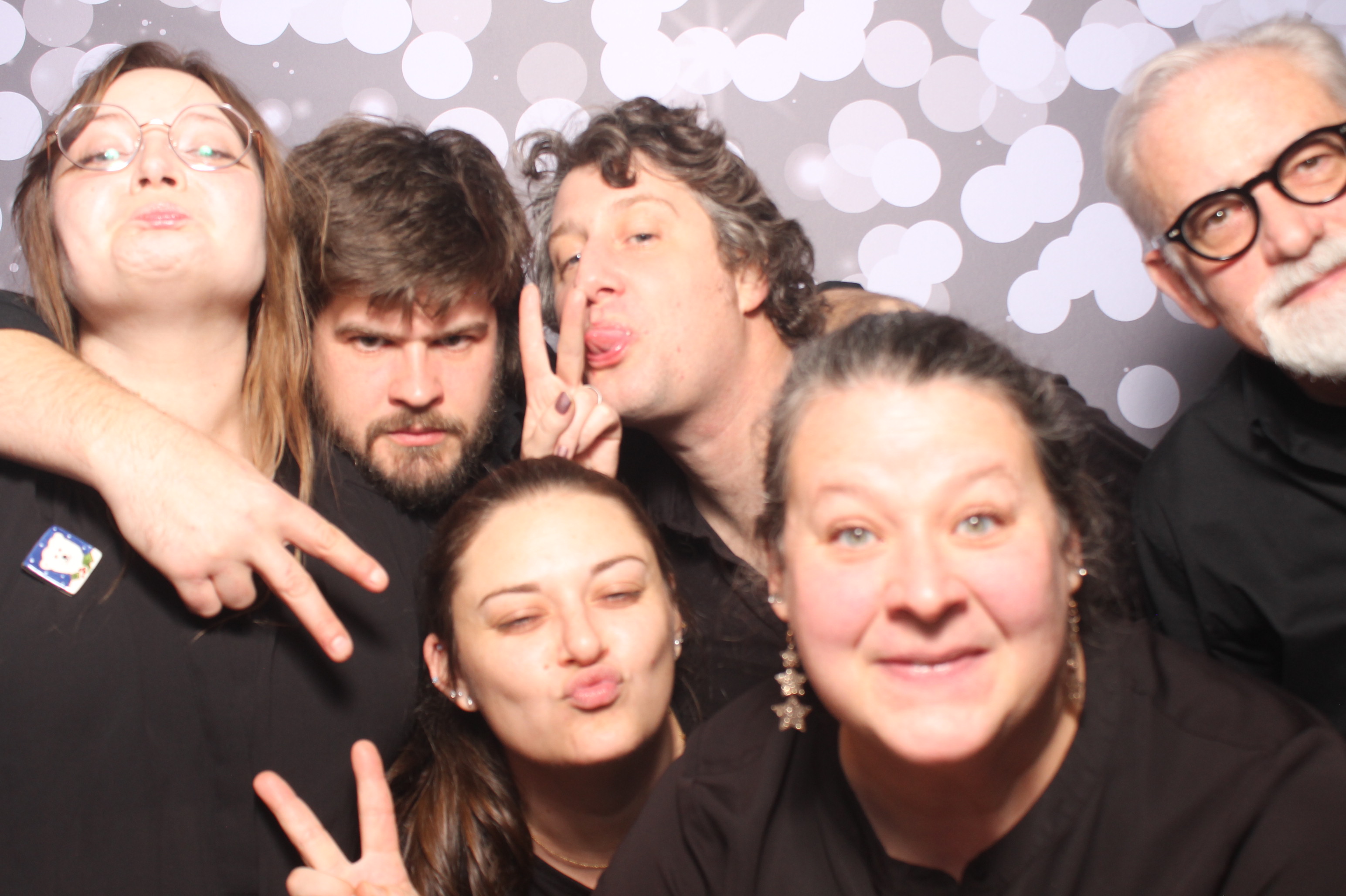 Schneider Downs Holiday party | View more photos from the event at gallery.photoboothcincy.com/u/PhotoBoothCincy/Schneider-Downs-Holiday-party
