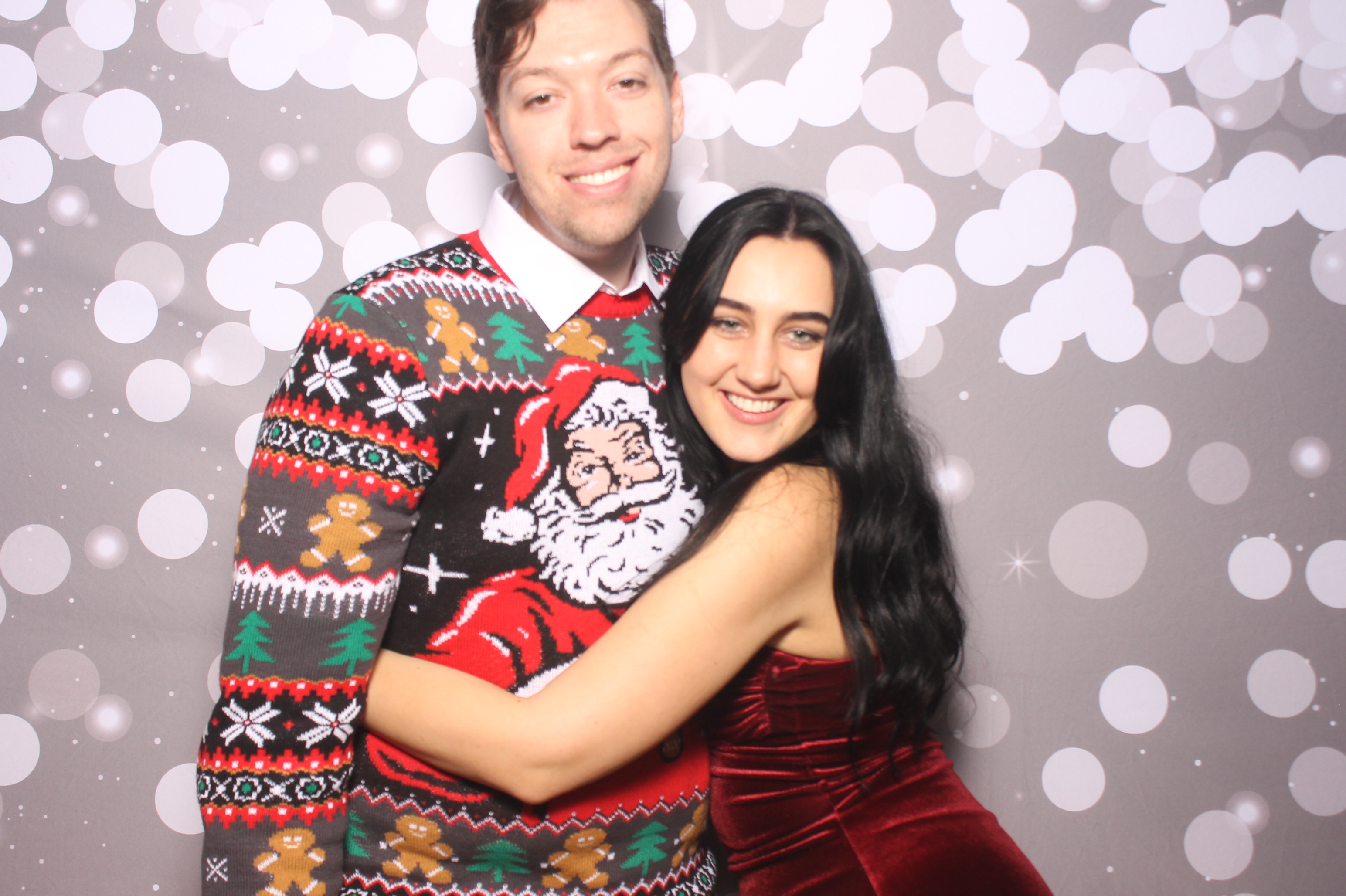 Schneider Downs Holiday party | View more photos from the event at gallery.photoboothcincy.com/u/PhotoBoothCincy/Schneider-Downs-Holiday-party