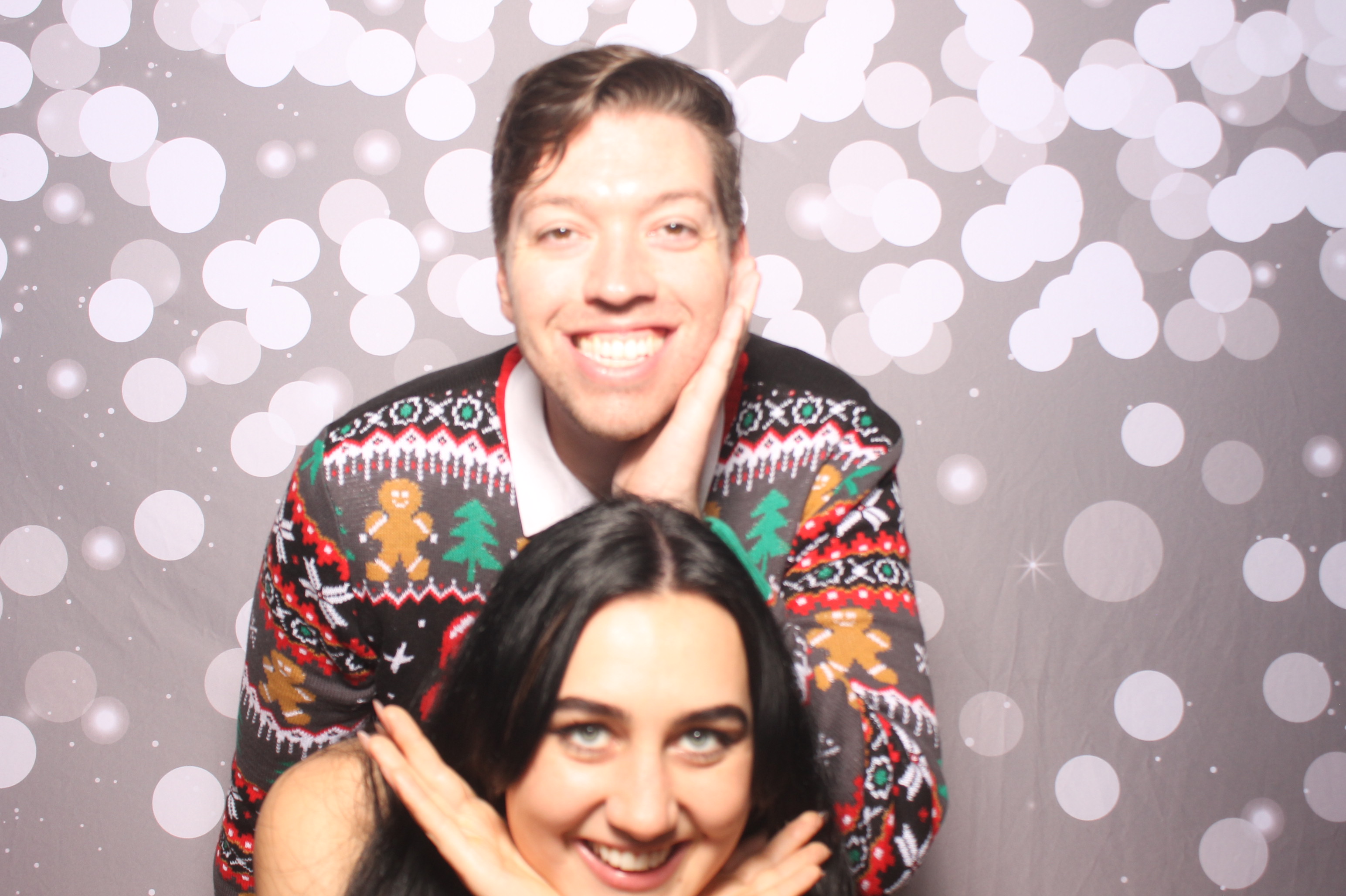 Schneider Downs Holiday party | View more photos from the event at gallery.photoboothcincy.com/u/PhotoBoothCincy/Schneider-Downs-Holiday-party
