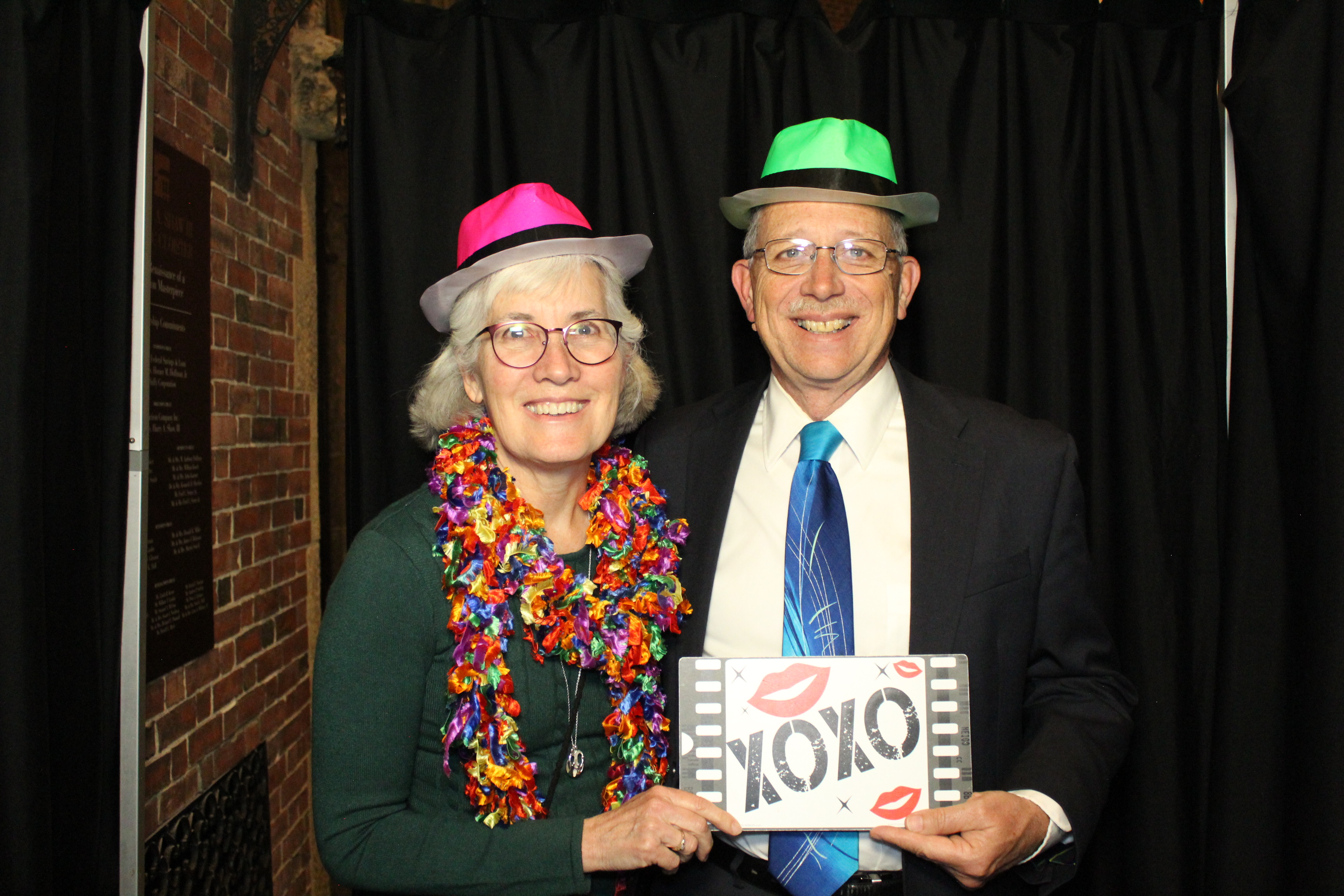 Scott Caw Reception | View more photos from the event at gallery.photoboothcincy.com/u/PhotoBoothCincy/Scott-Caw-Reception