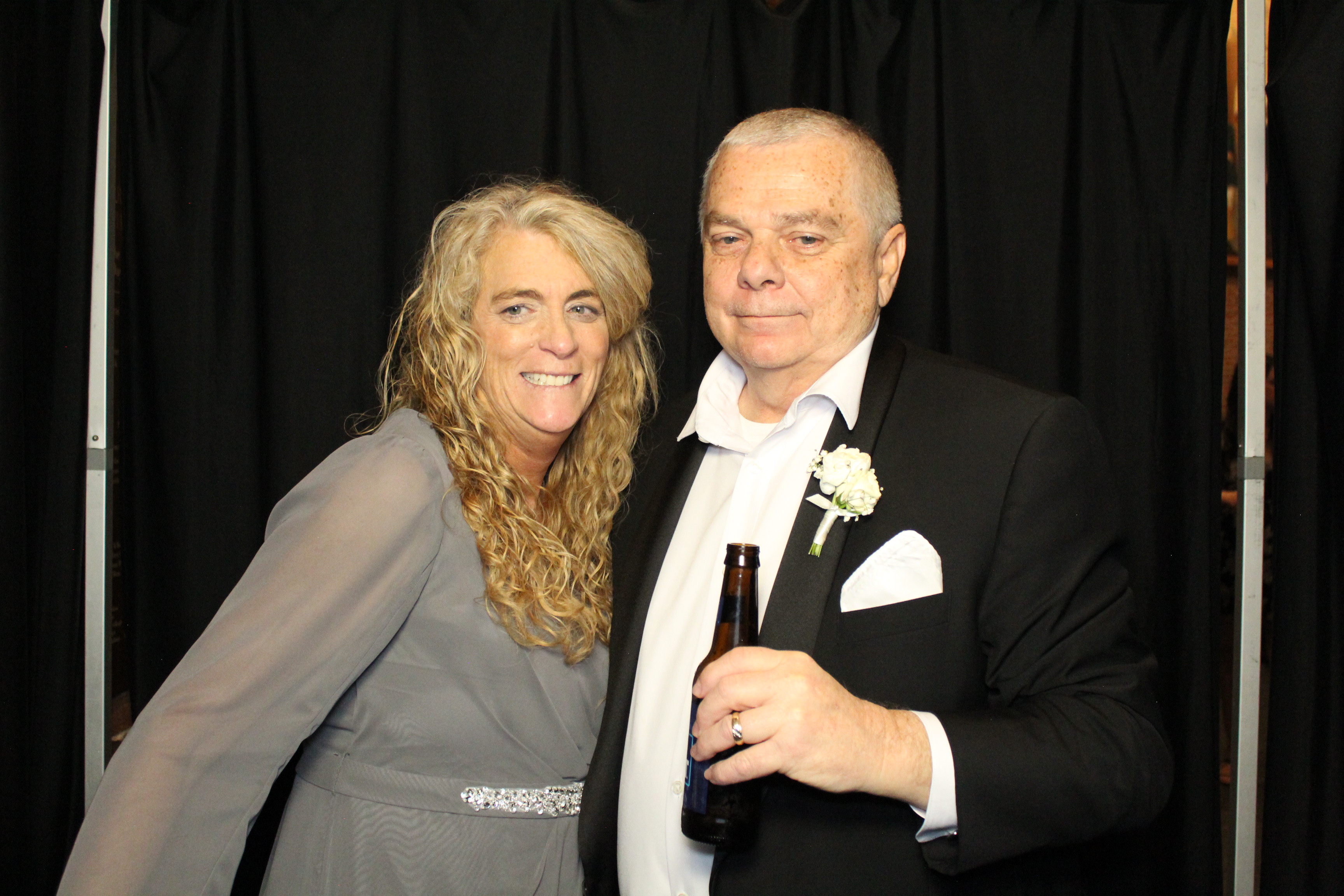 Scott Caw Reception | View more photos from the event at gallery.photoboothcincy.com/u/PhotoBoothCincy/Scott-Caw-Reception