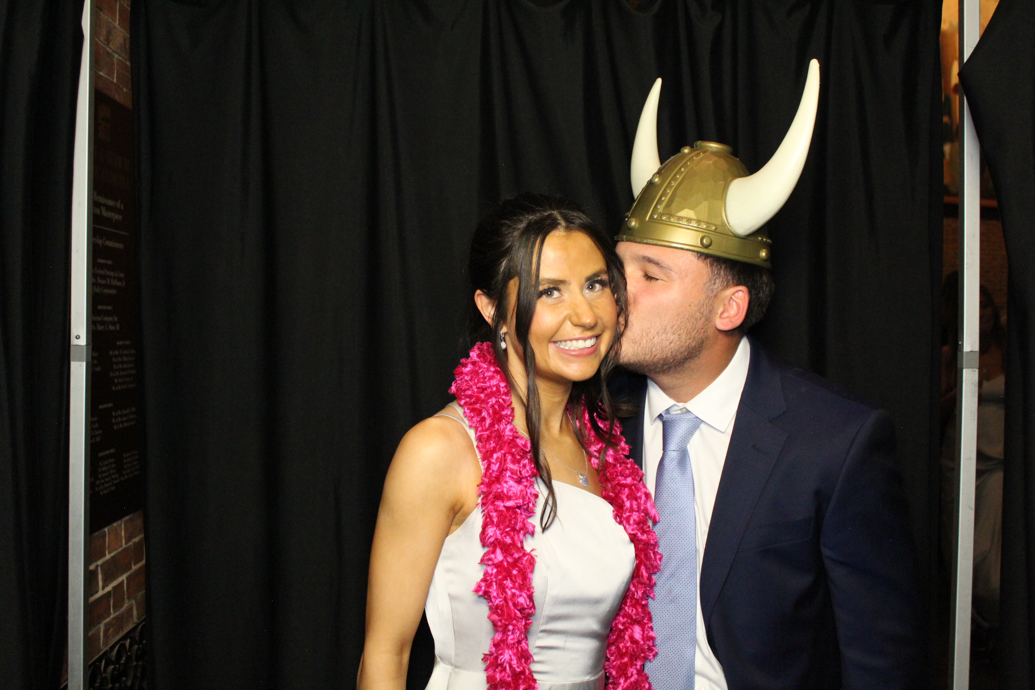 Scott Caw Reception | View more photos from the event at gallery.photoboothcincy.com/u/PhotoBoothCincy/Scott-Caw-Reception