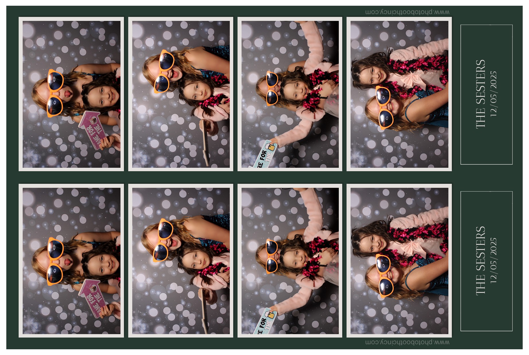 Sesters Wedding | View more photos from the event at gallery.photoboothcincy.com/u/PhotoBoothCincy/Sesters-Wedding