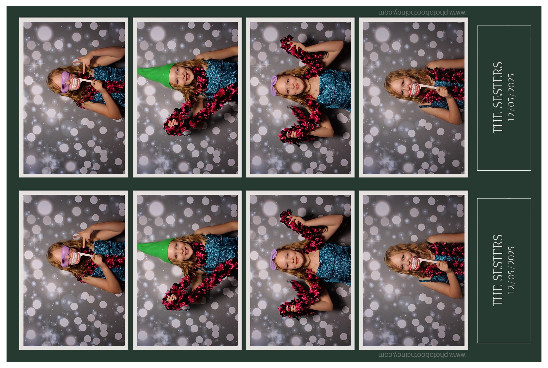 Sesters Wedding | View more photos from the event at gallery.photoboothcincy.com/u/PhotoBoothCincy/Sesters-Wedding