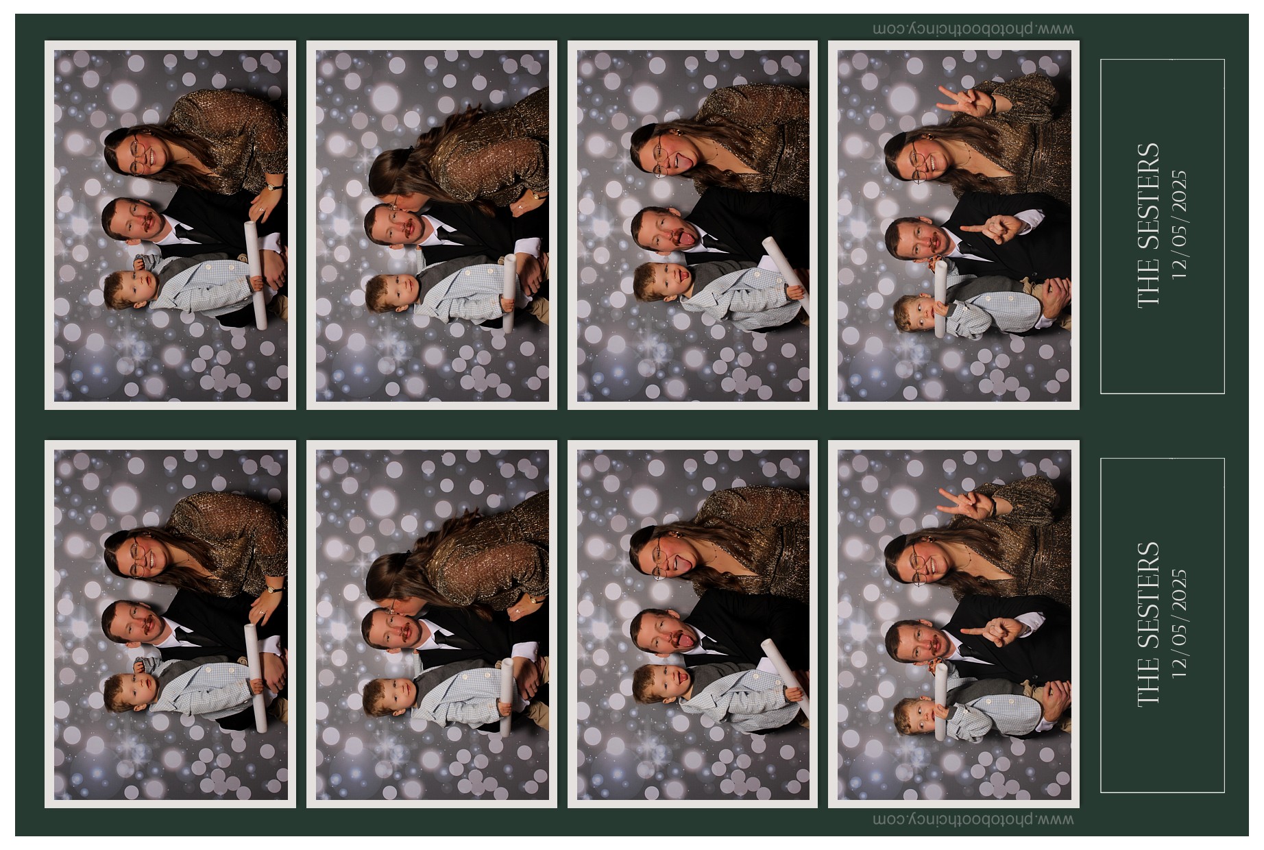 Sesters Wedding | View more photos from the event at gallery.photoboothcincy.com/u/PhotoBoothCincy/Sesters-Wedding