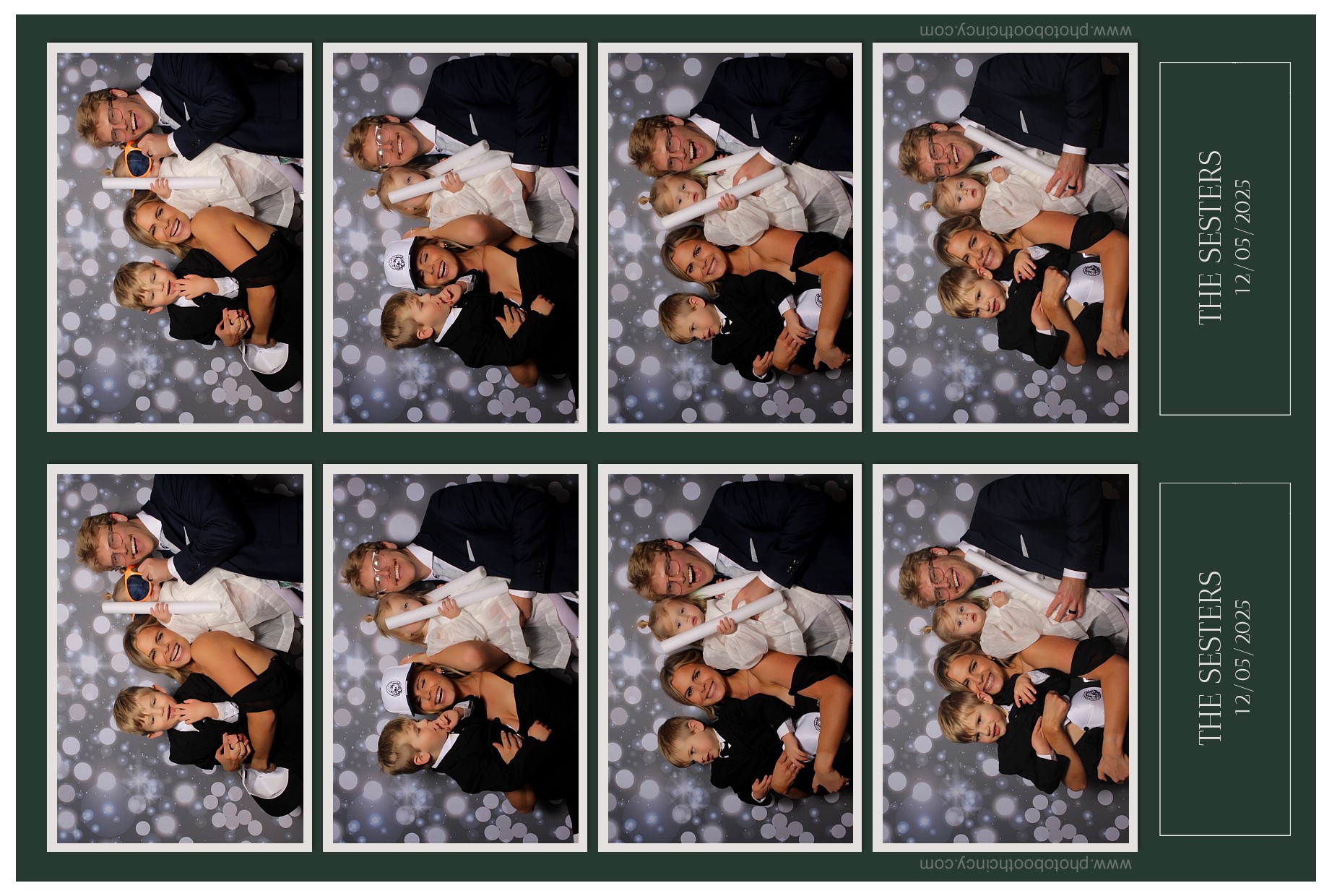 Sesters Wedding | View more photos from the event at gallery.photoboothcincy.com/u/PhotoBoothCincy/Sesters-Wedding