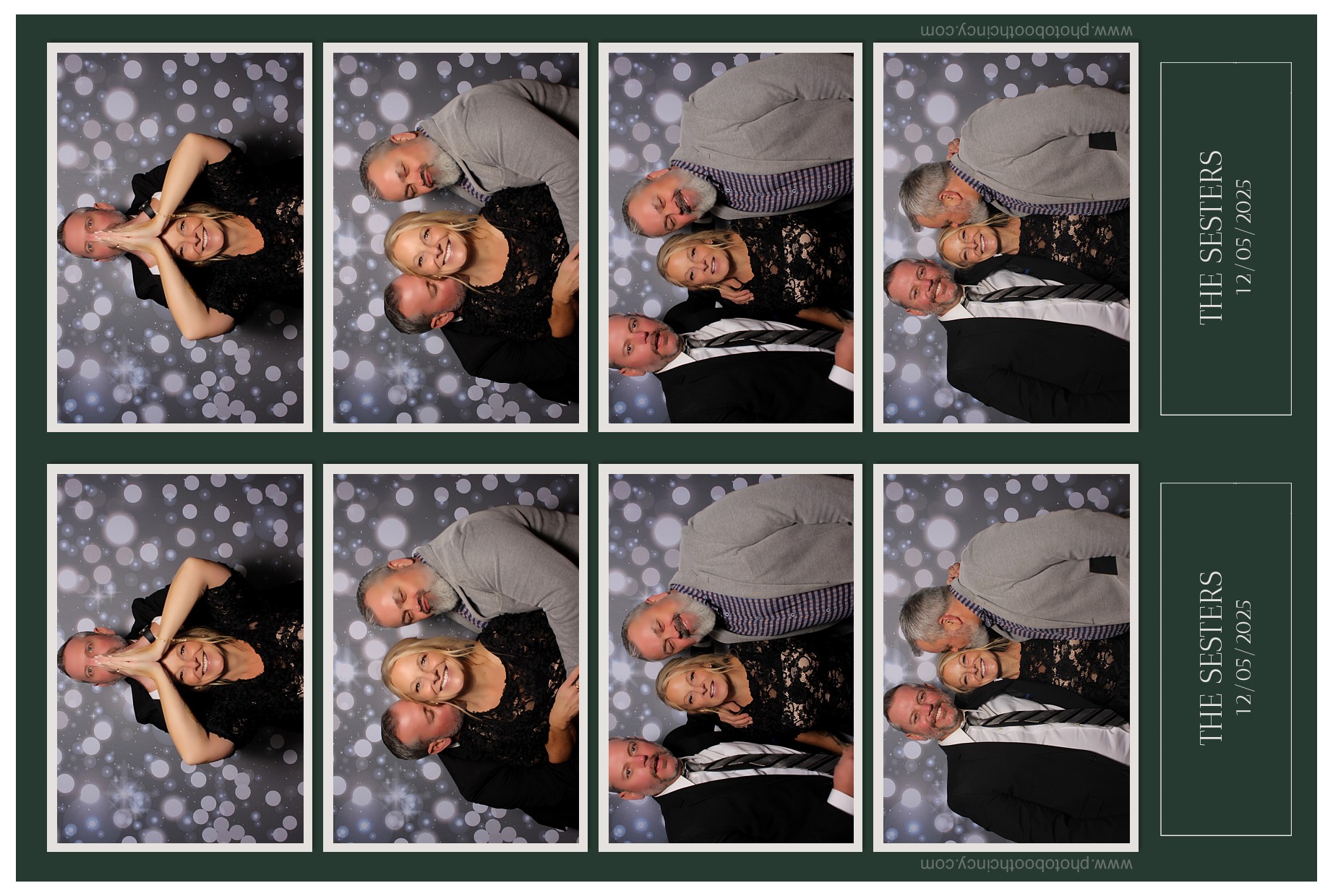 Sesters Wedding | View more photos from the event at gallery.photoboothcincy.com/u/PhotoBoothCincy/Sesters-Wedding