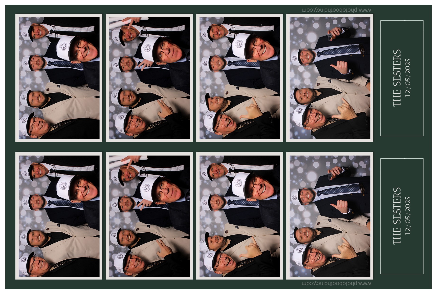 Sesters Wedding | View more photos from the event at gallery.photoboothcincy.com/u/PhotoBoothCincy/Sesters-Wedding