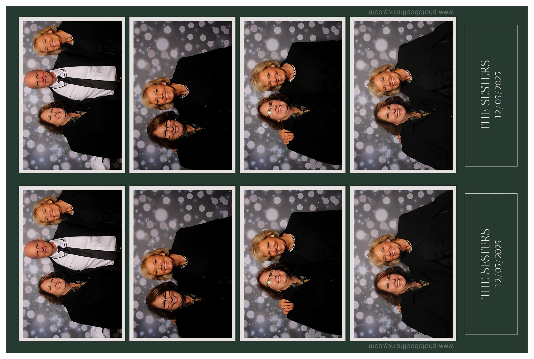 Sesters Wedding | View more photos from the event at gallery.photoboothcincy.com/u/PhotoBoothCincy/Sesters-Wedding