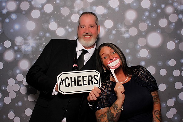 Sesters Wedding | View more photos from the event at gallery.photoboothcincy.com/u/PhotoBoothCincy/Sesters-Wedding