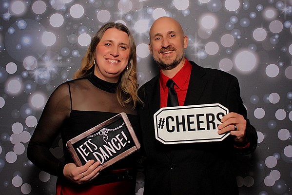 Sesters Wedding | View more photos from the event at gallery.photoboothcincy.com/u/PhotoBoothCincy/Sesters-Wedding
