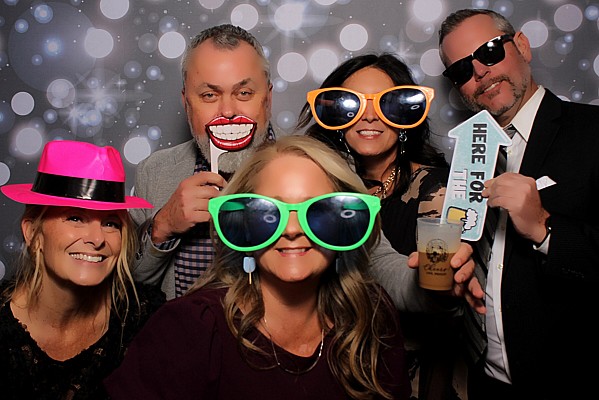 Sesters Wedding | View more photos from the event at gallery.photoboothcincy.com/u/PhotoBoothCincy/Sesters-Wedding