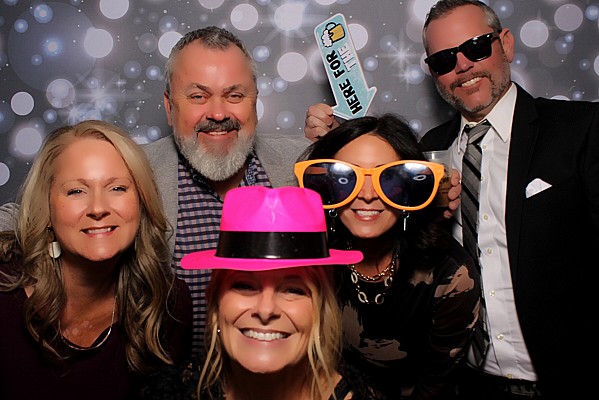 Sesters Wedding | View more photos from the event at gallery.photoboothcincy.com/u/PhotoBoothCincy/Sesters-Wedding