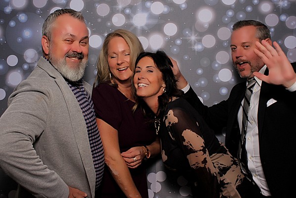 Sesters Wedding | View more photos from the event at gallery.photoboothcincy.com/u/PhotoBoothCincy/Sesters-Wedding