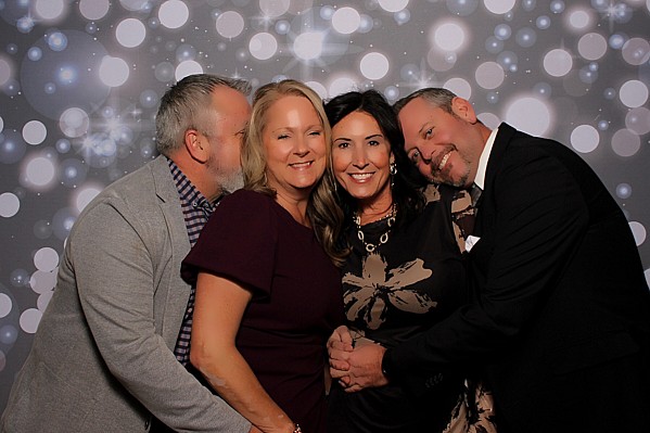 Sesters Wedding | View more photos from the event at gallery.photoboothcincy.com/u/PhotoBoothCincy/Sesters-Wedding