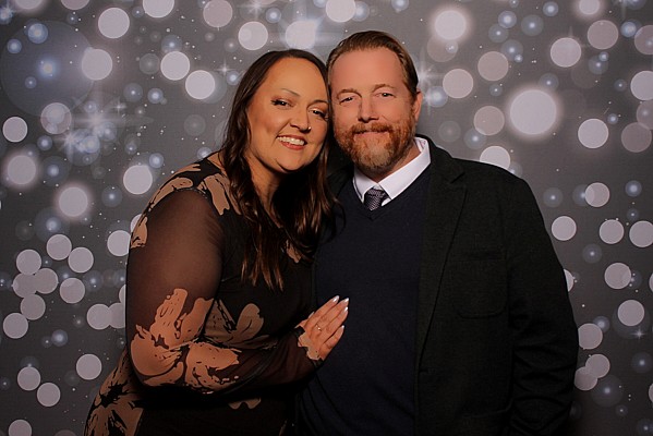 Sesters Wedding | View more photos from the event at gallery.photoboothcincy.com/u/PhotoBoothCincy/Sesters-Wedding