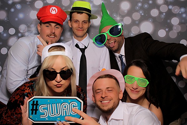 Sesters Wedding | View more photos from the event at gallery.photoboothcincy.com/u/PhotoBoothCincy/Sesters-Wedding