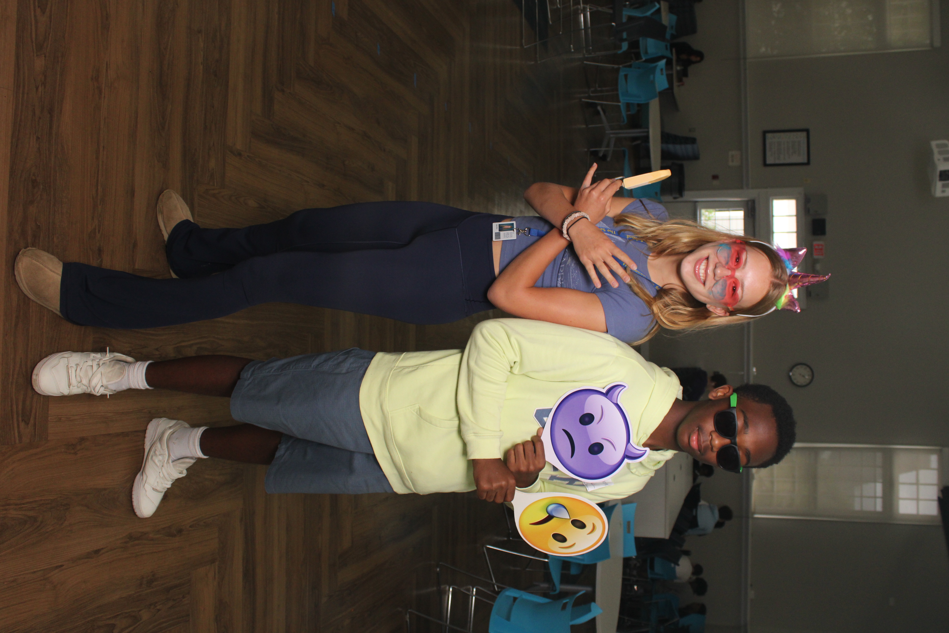 Seven Hills School | View more photos from the event at gallery.photoboothcincy.com/u/PhotoBoothCincy/Seven-Hills-School-0