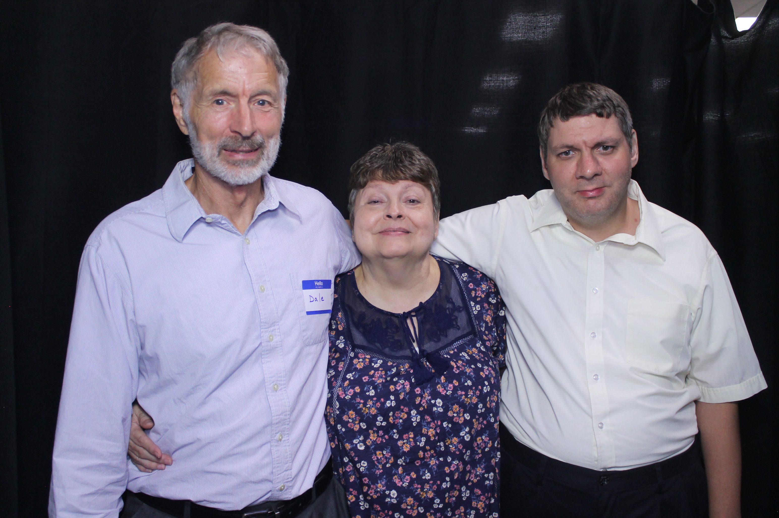 Shanna & Gene | View more photos from the event at gallery.photoboothcincy.com/u/PhotoBoothCincy/Shanna-Gene