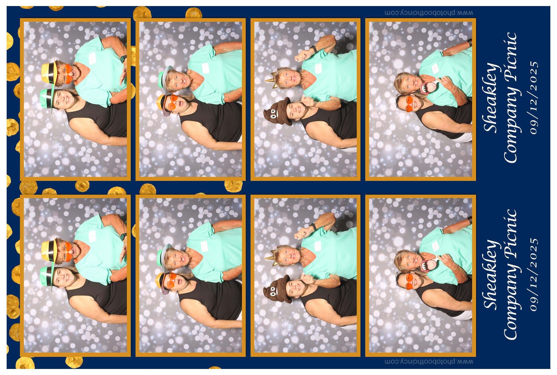Sheakley Company Picnic | View more photos from the event at gallery.photoboothcincy.com/u/PhotoBoothCincy/Sheakley-Company-Picnic-1