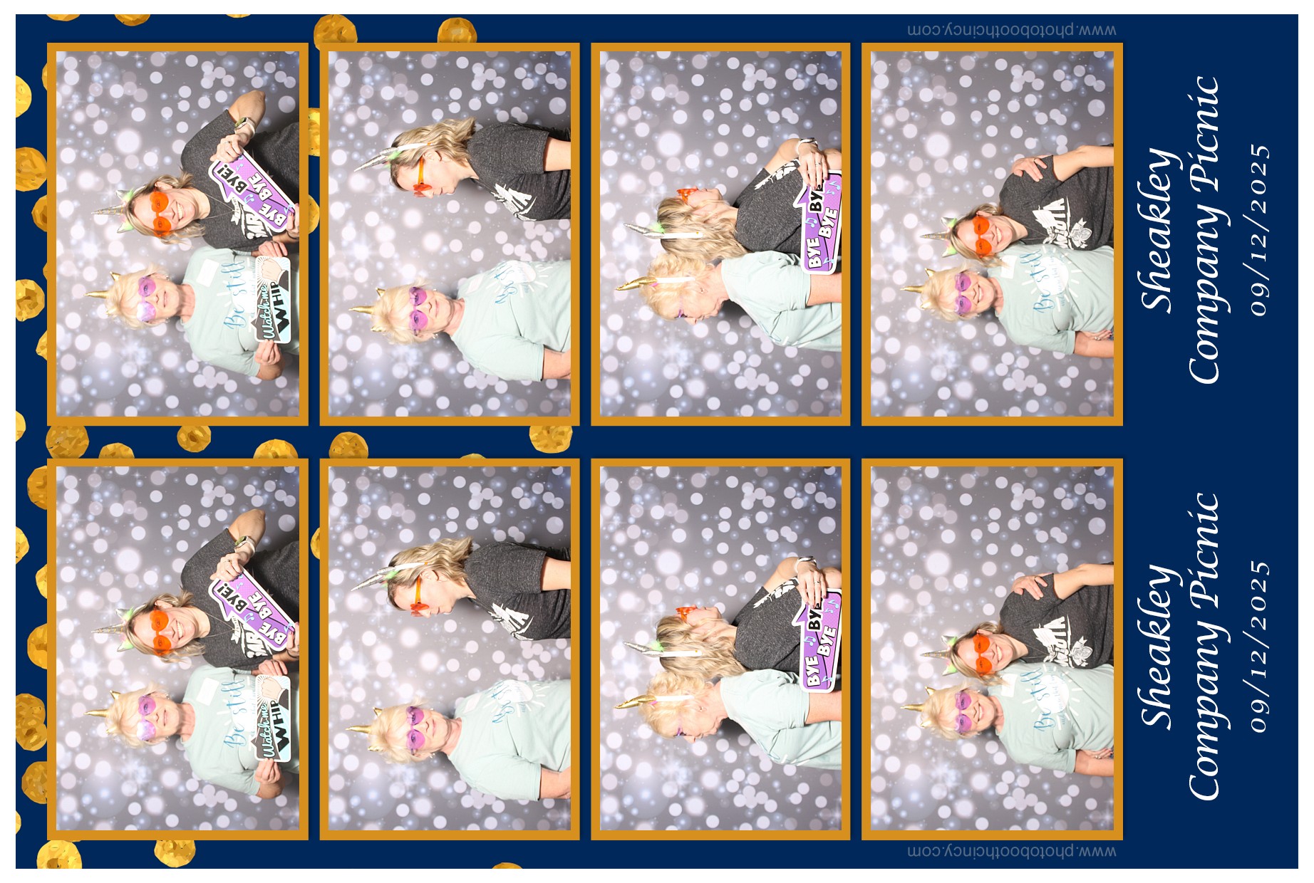 Sheakley Company Picnic | View more photos from the event at gallery.photoboothcincy.com/u/PhotoBoothCincy/Sheakley-Company-Picnic-1