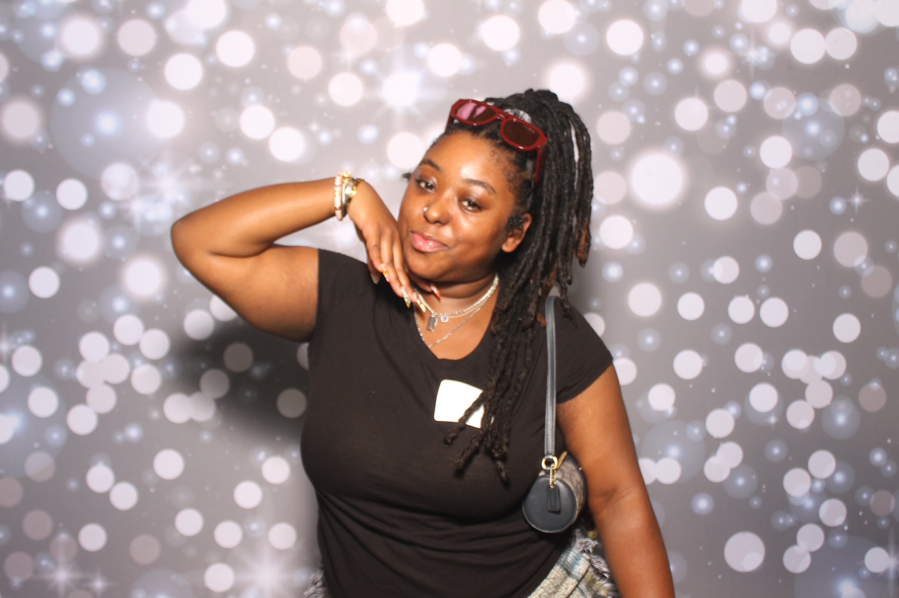 Sheakley Company Picnic | View more photos from the event at gallery.photoboothcincy.com/u/PhotoBoothCincy/Sheakley-Company-Picnic-1