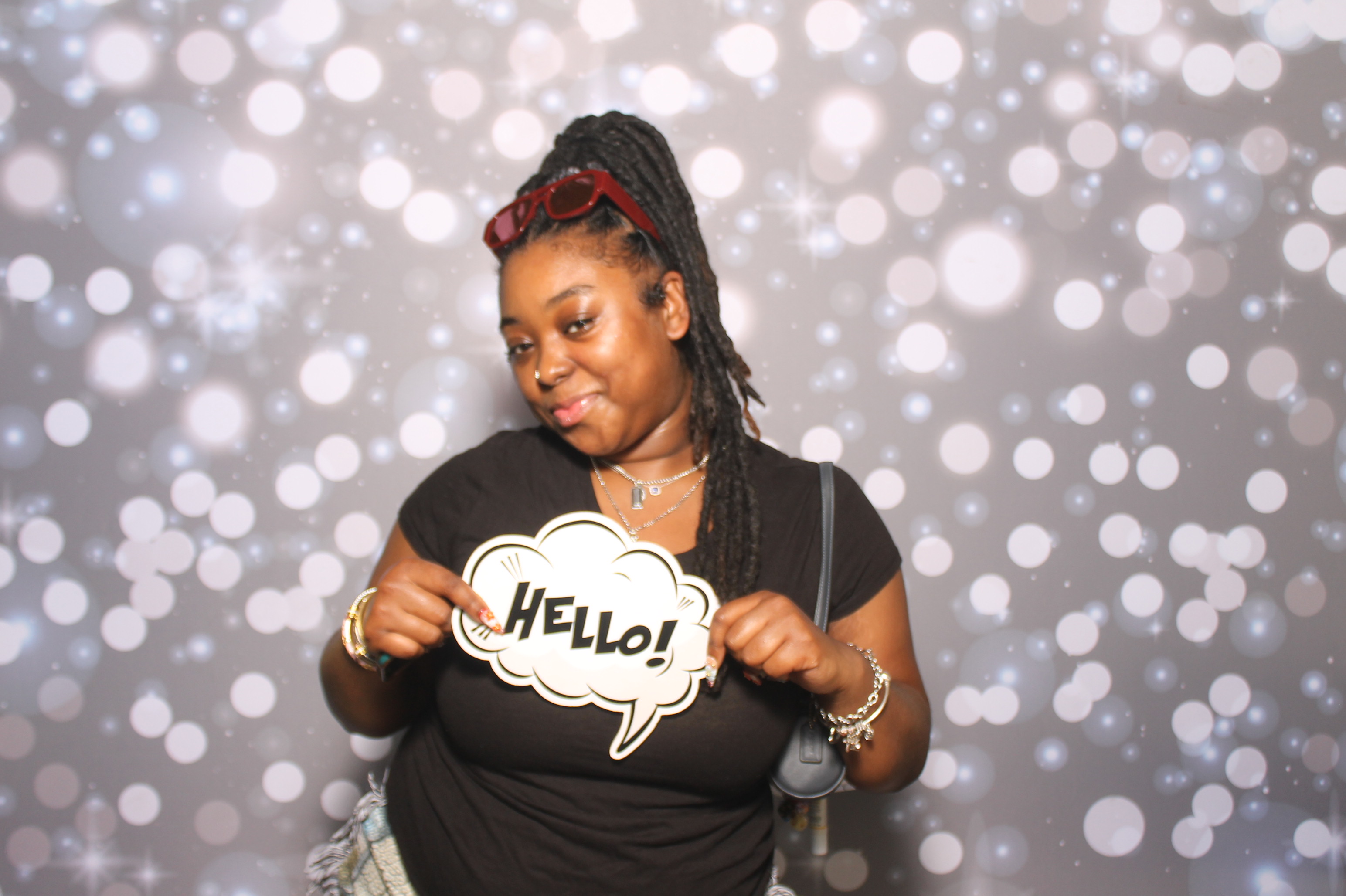 Sheakley Company Picnic | View more photos from the event at gallery.photoboothcincy.com/u/PhotoBoothCincy/Sheakley-Company-Picnic-1