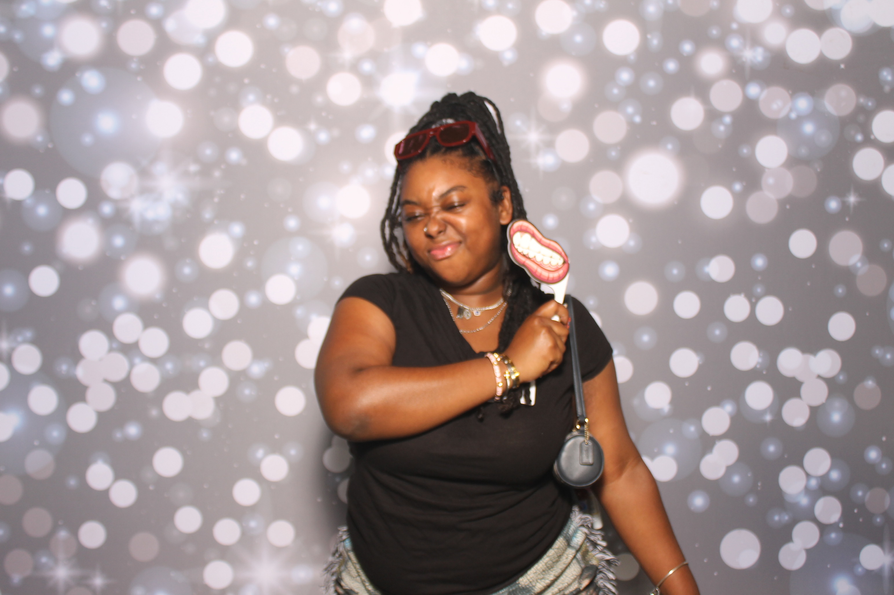 Sheakley Company Picnic | View more photos from the event at gallery.photoboothcincy.com/u/PhotoBoothCincy/Sheakley-Company-Picnic-1