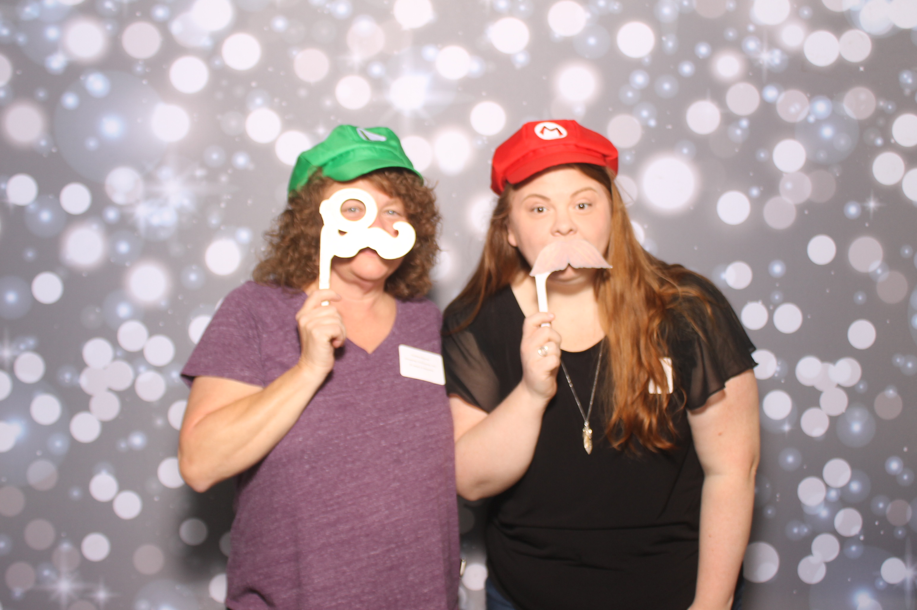 Sheakley Company Picnic | View more photos from the event at gallery.photoboothcincy.com/u/PhotoBoothCincy/Sheakley-Company-Picnic-1