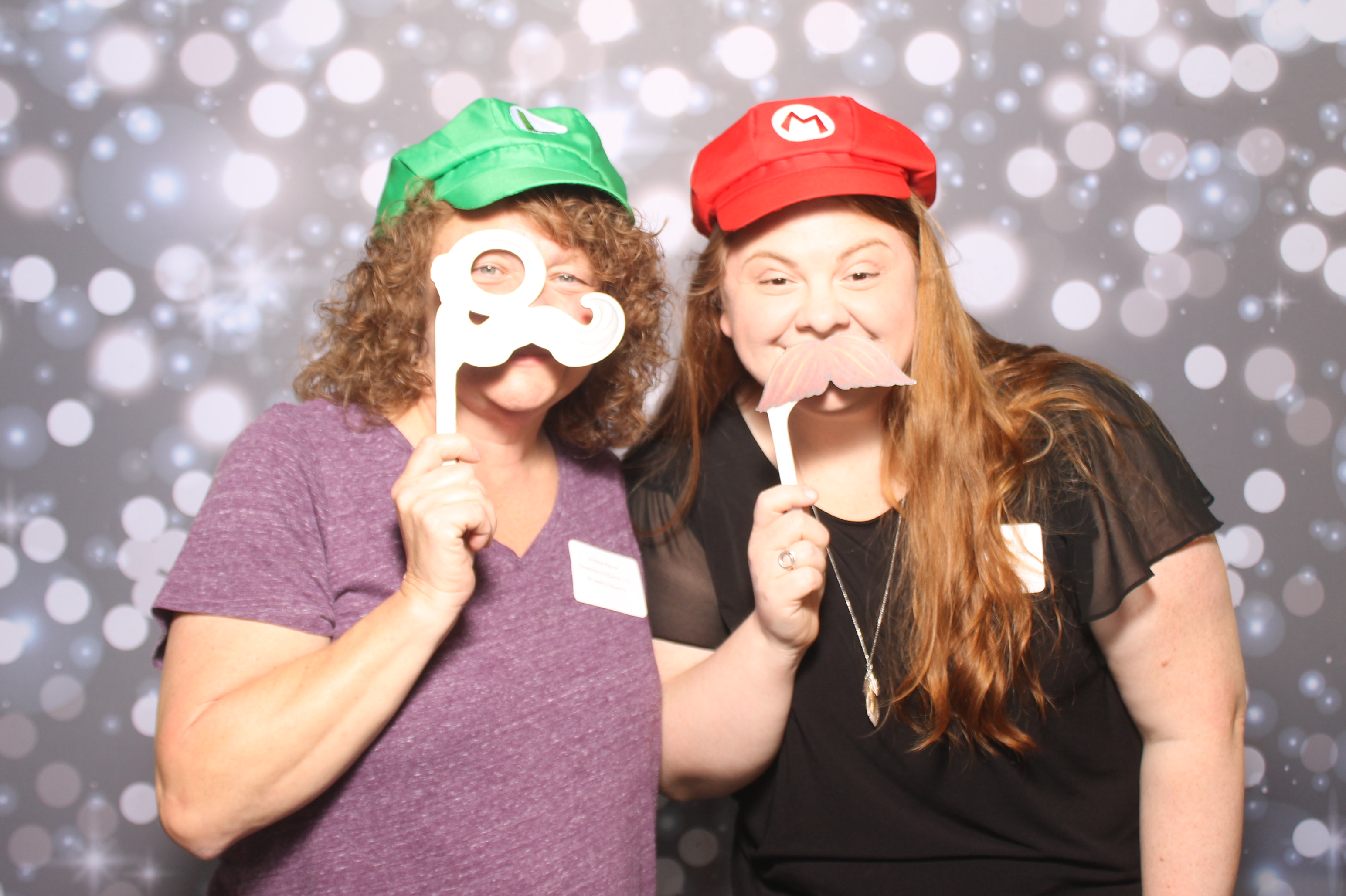 Sheakley Company Picnic | View more photos from the event at gallery.photoboothcincy.com/u/PhotoBoothCincy/Sheakley-Company-Picnic-1