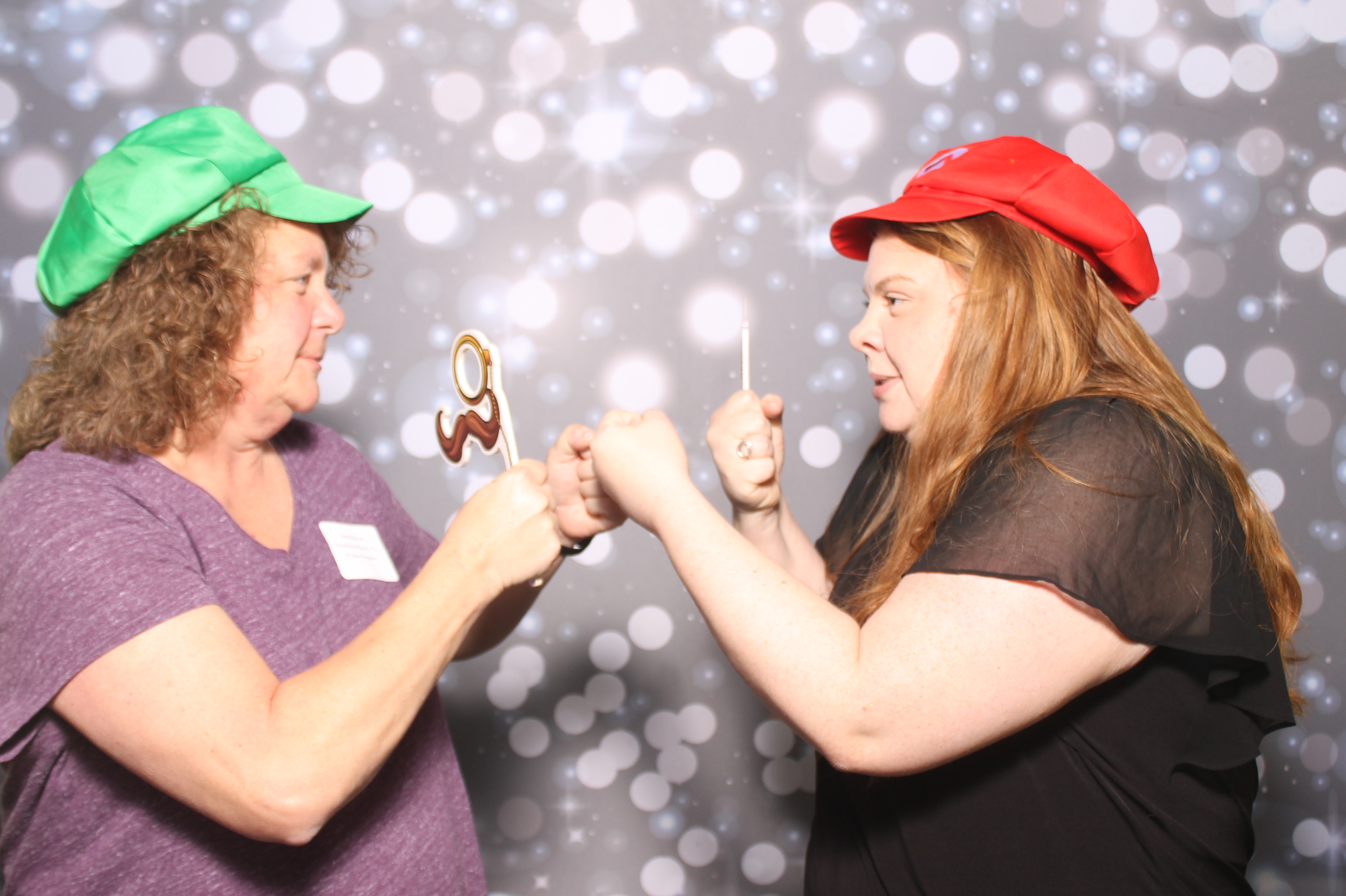 Sheakley Company Picnic | View more photos from the event at gallery.photoboothcincy.com/u/PhotoBoothCincy/Sheakley-Company-Picnic-1