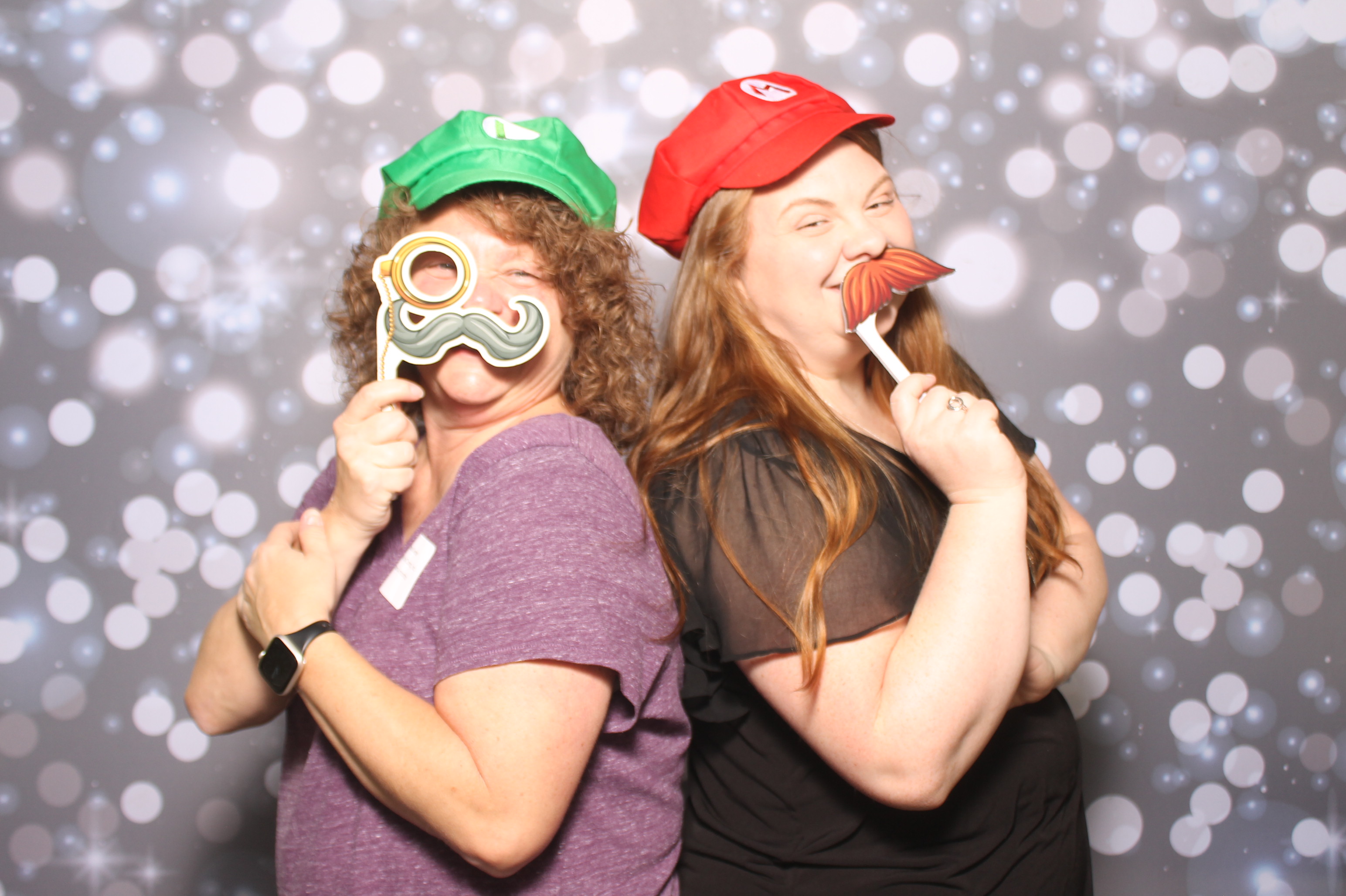 Sheakley Company Picnic | View more photos from the event at gallery.photoboothcincy.com/u/PhotoBoothCincy/Sheakley-Company-Picnic-1