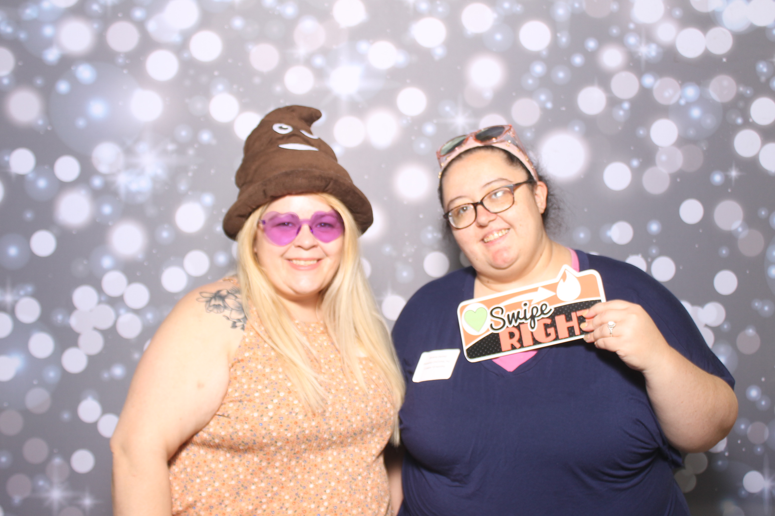 Sheakley Company Picnic | View more photos from the event at gallery.photoboothcincy.com/u/PhotoBoothCincy/Sheakley-Company-Picnic-1