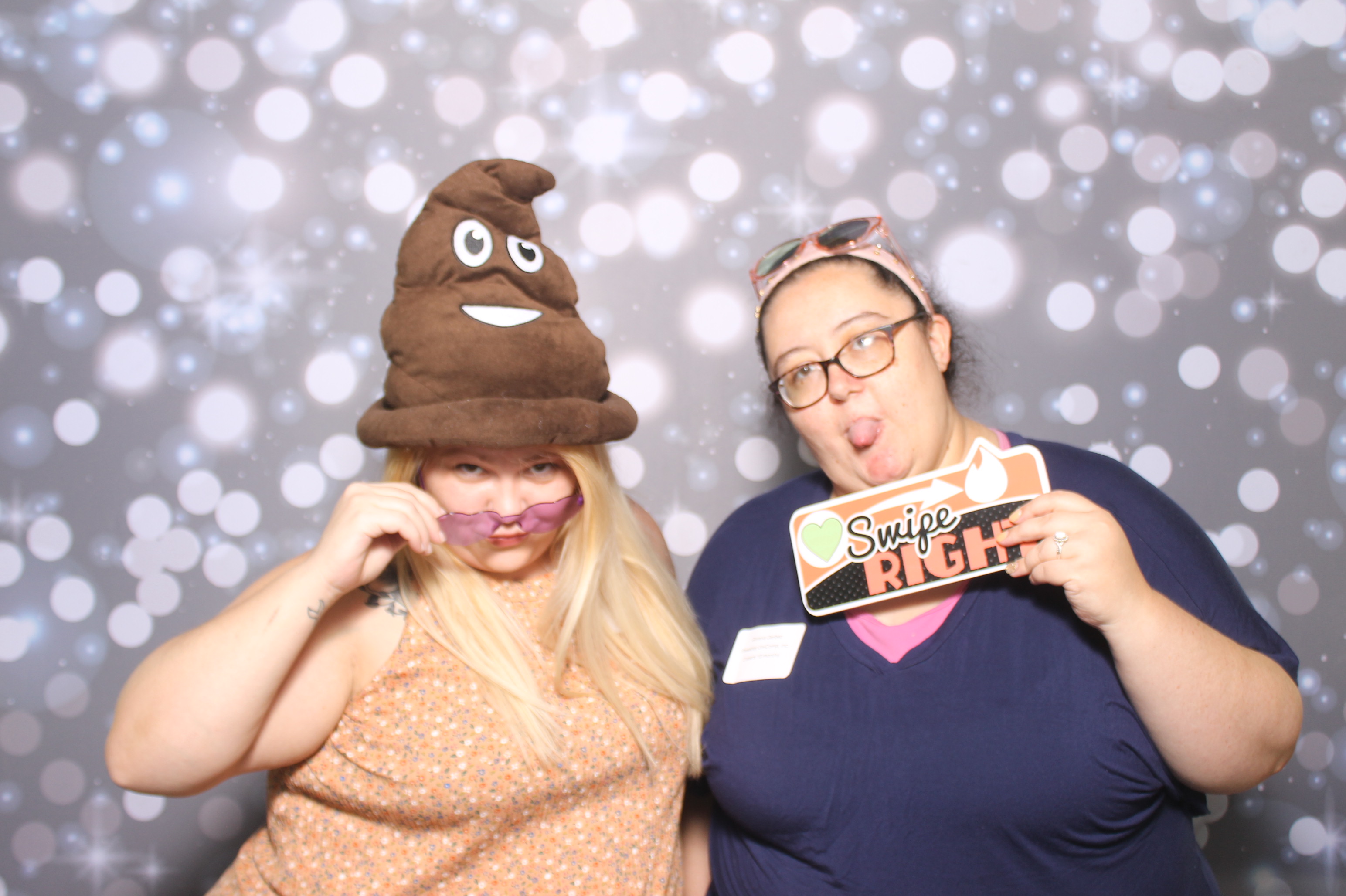 Sheakley Company Picnic | View more photos from the event at gallery.photoboothcincy.com/u/PhotoBoothCincy/Sheakley-Company-Picnic-1