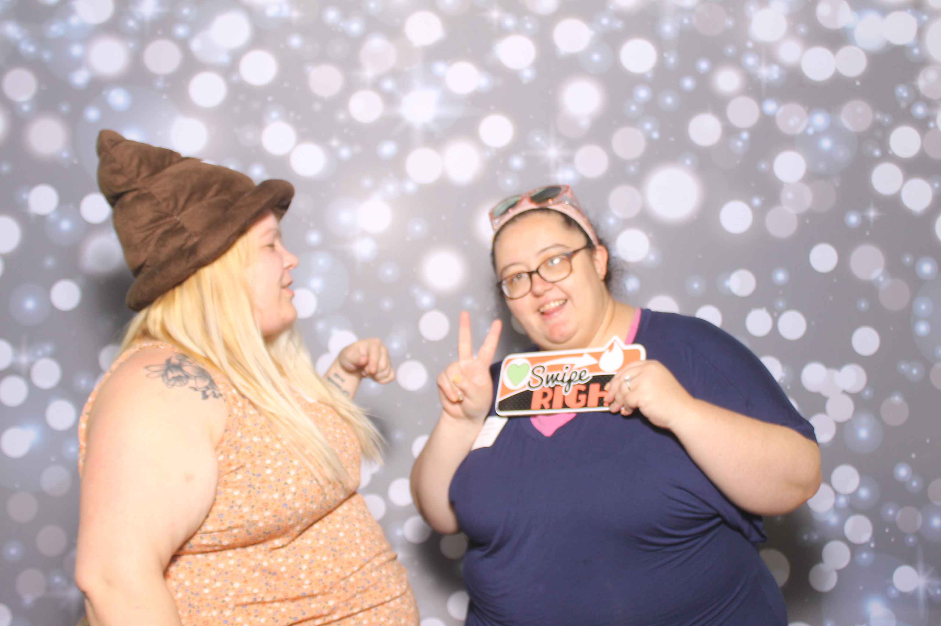 Sheakley Company Picnic | View more photos from the event at gallery.photoboothcincy.com/u/PhotoBoothCincy/Sheakley-Company-Picnic-1